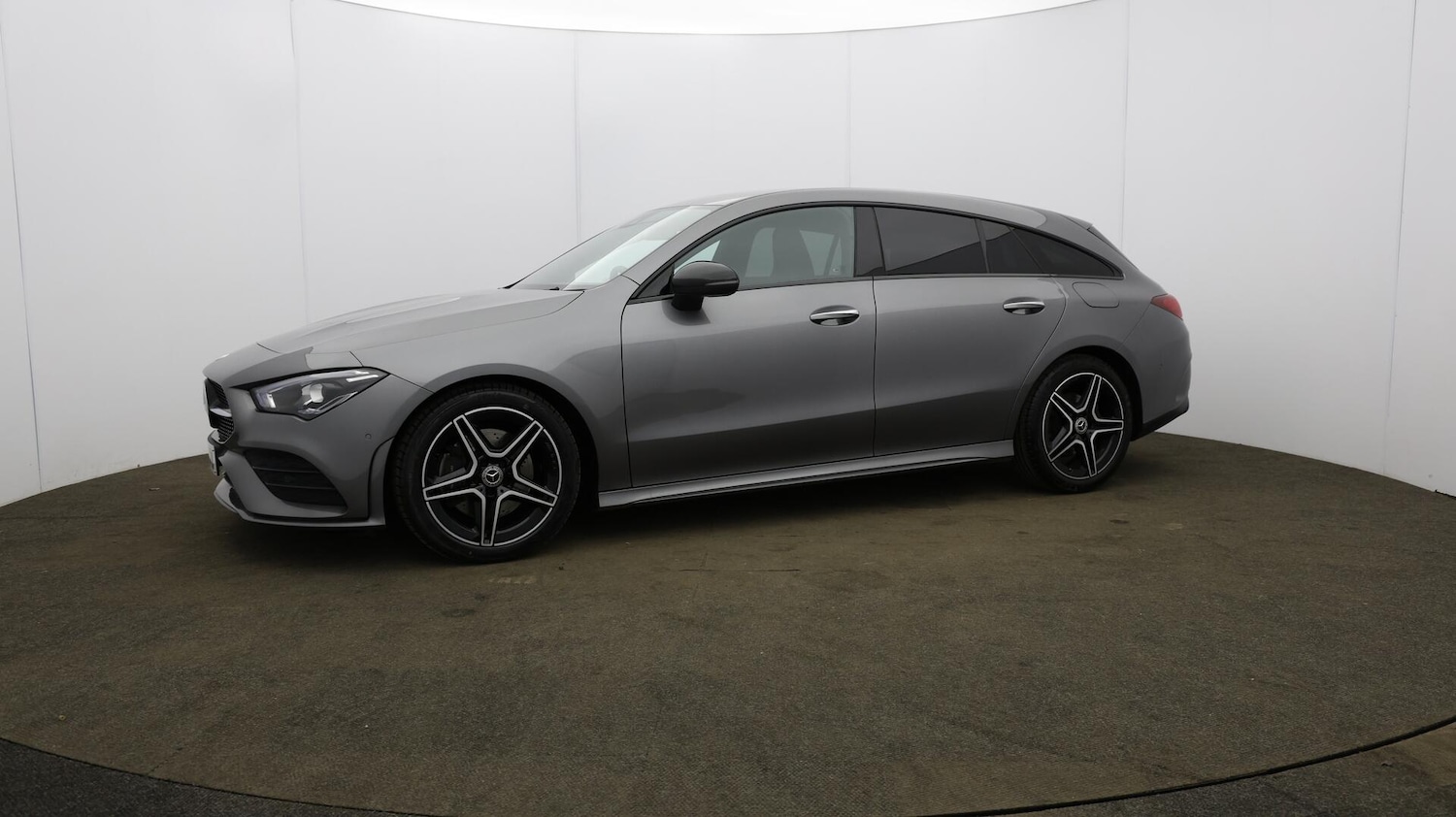 Used Mercedes-Benz CLA 2022 for sale - 76432890: Photo 37