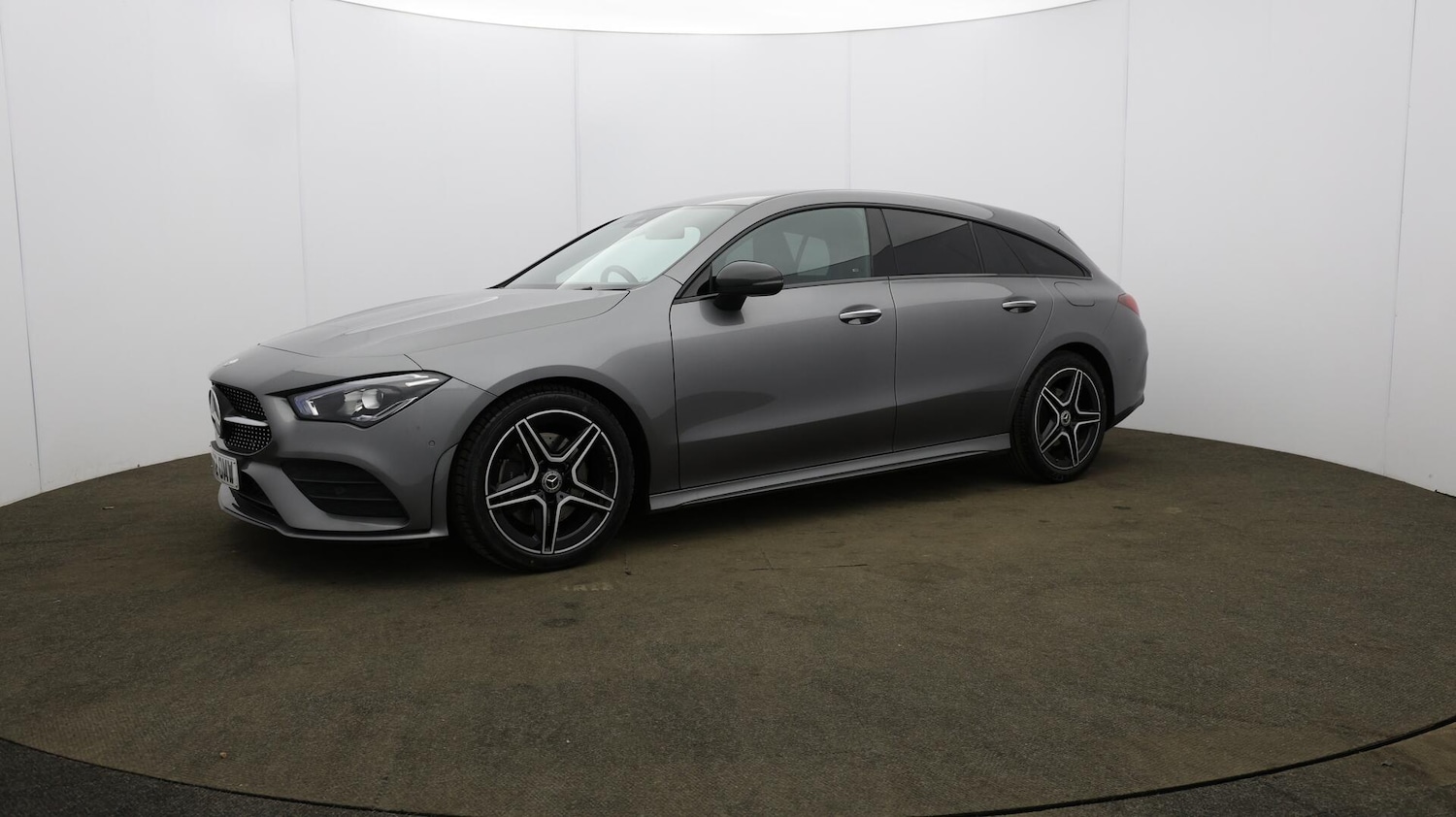 Used Mercedes-Benz CLA 2022 for sale - 76432890: Photo 38