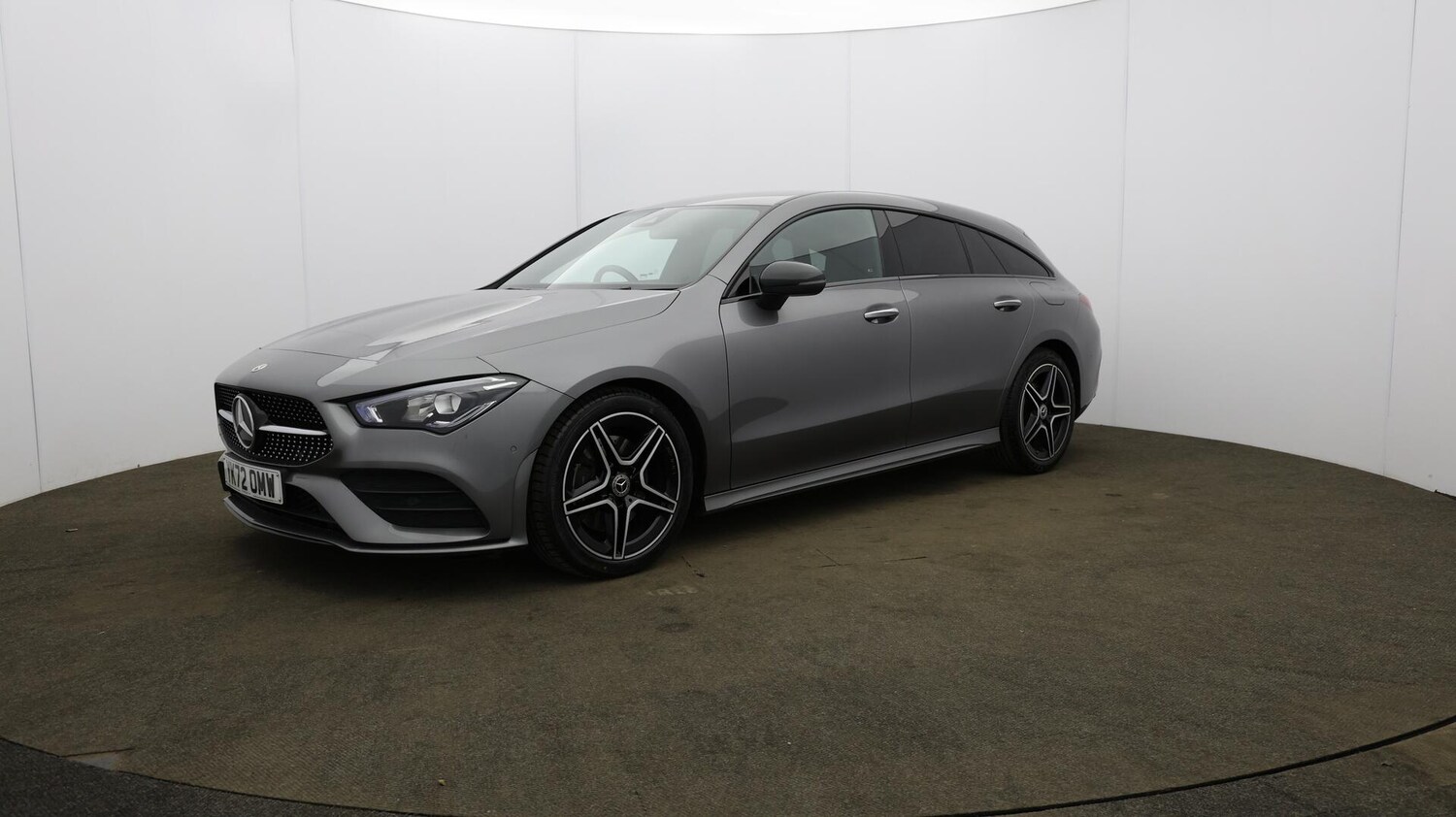 Used Mercedes-Benz CLA 2022 for sale - 76432890: Photo 39