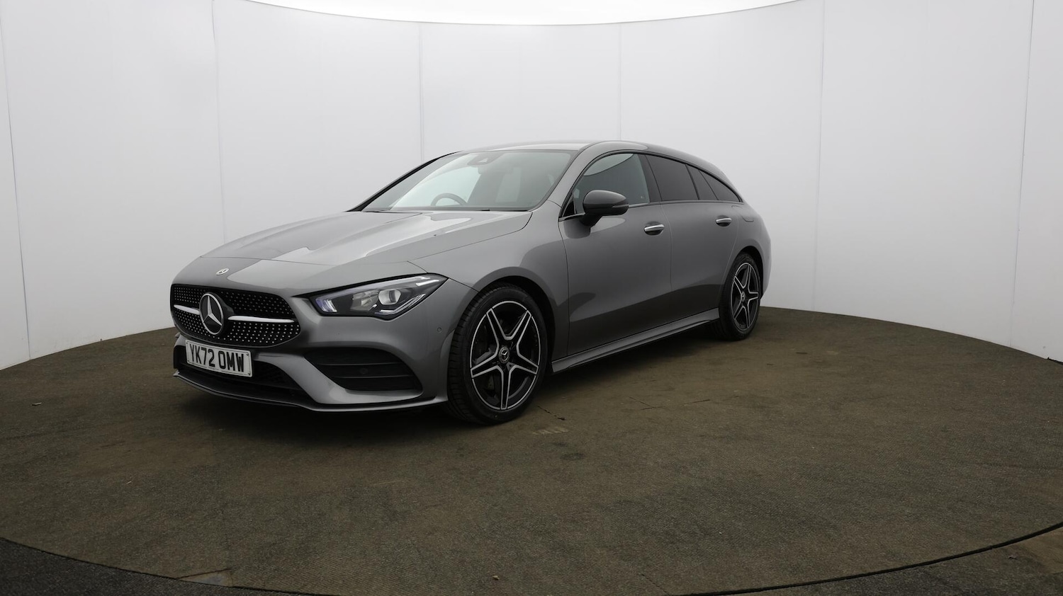Used Mercedes-Benz CLA 2022 for sale - 76432890: Photo 40