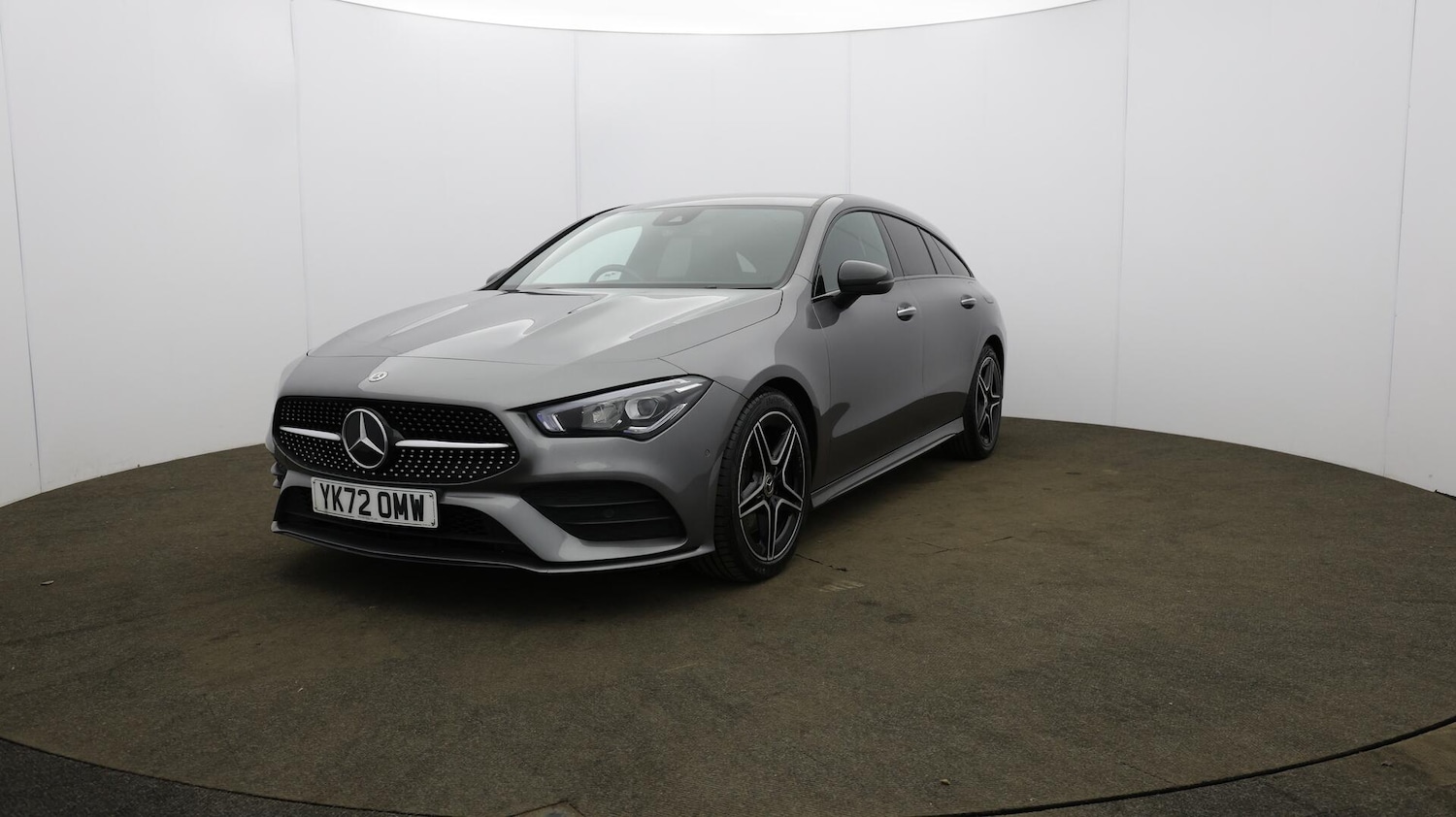 Used Mercedes-Benz CLA 2022 for sale - 76432890: Photo 41