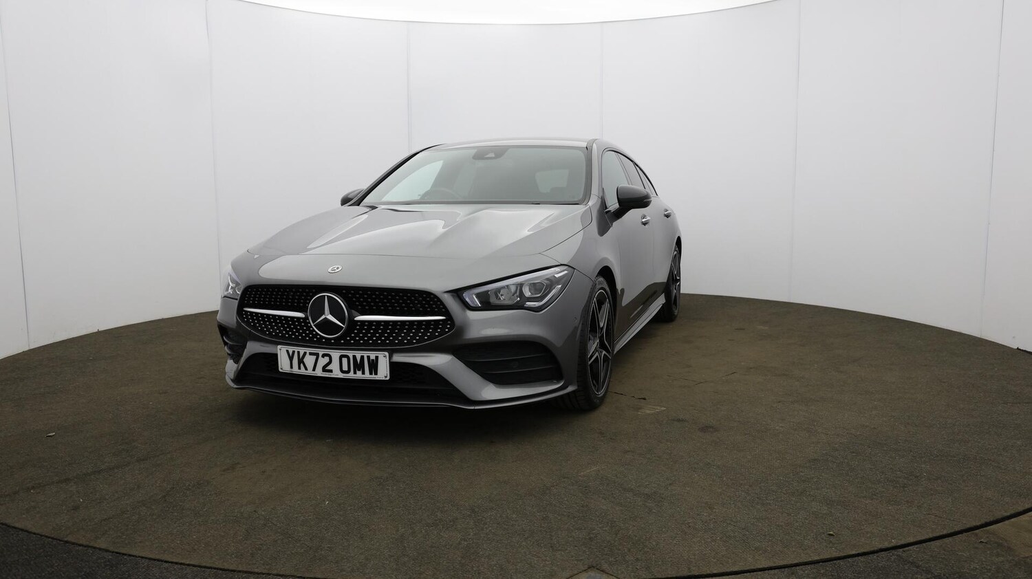 Used Mercedes-Benz CLA 2022 for sale - 76432890: Photo 42