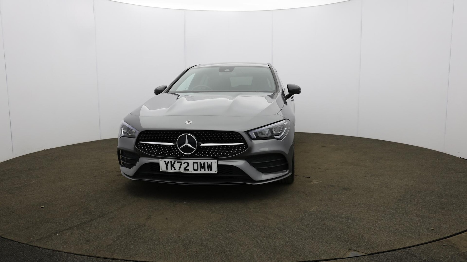 Used Mercedes-Benz CLA 2022 for sale - 76432890: Photo 43