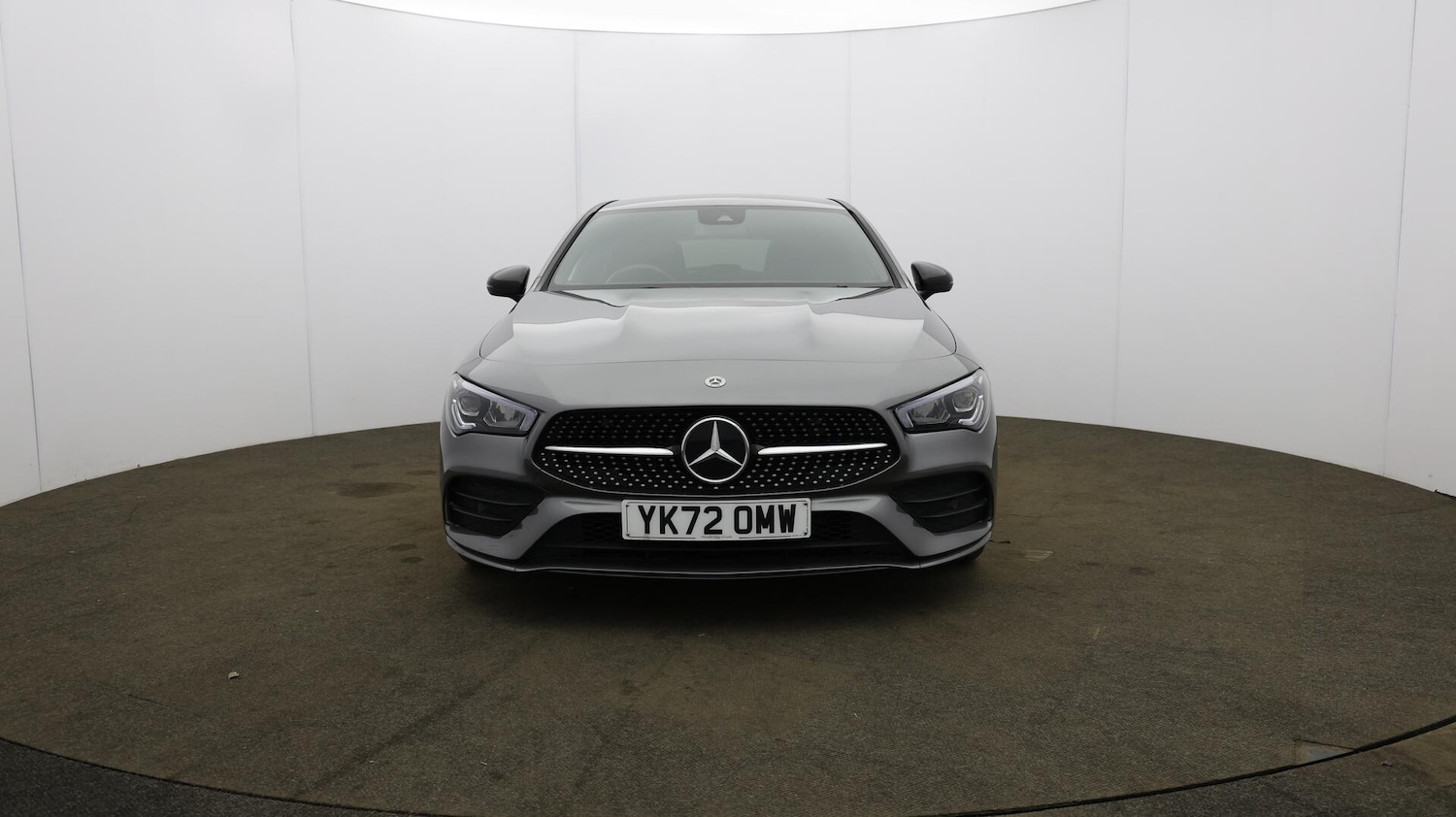 Used Mercedes-Benz CLA 2022 for sale - 76432890: Photo 44