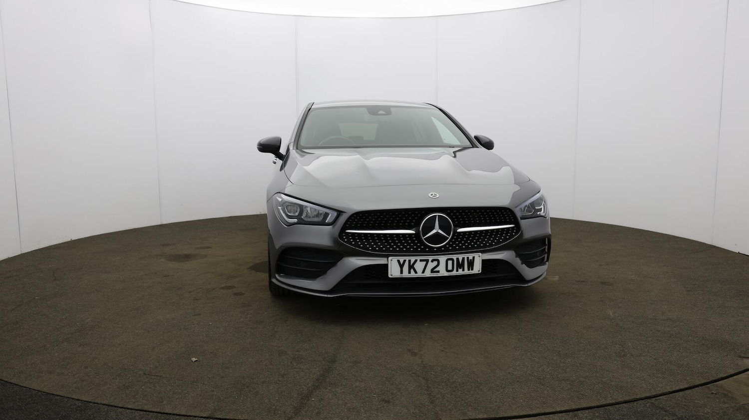 Used Mercedes-Benz CLA 2022 for sale - 76432890: Photo 45