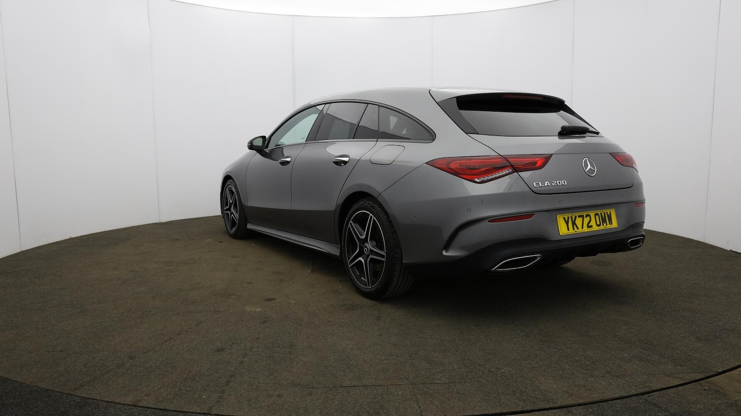 Used Mercedes-Benz CLA 2022 for sale - 76432890: Photo 46