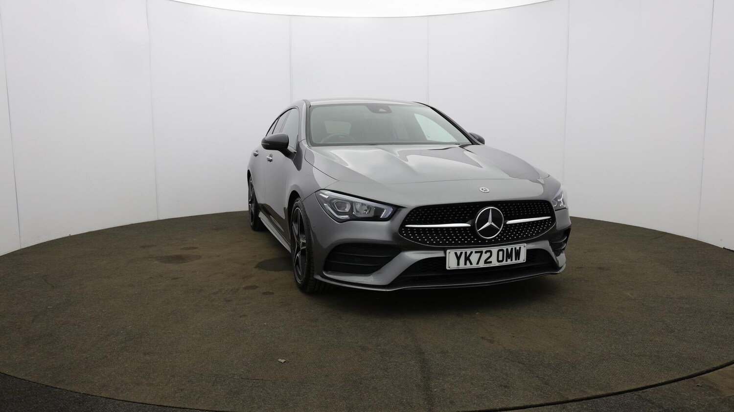 Used Mercedes-Benz CLA 2022 for sale - 76432890: Photo 47