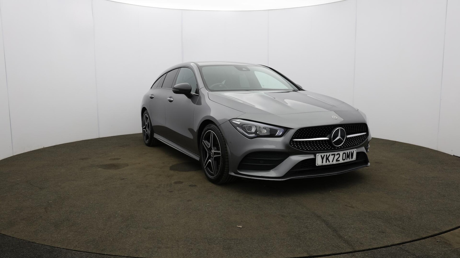 Used Mercedes-Benz CLA 2022 for sale - 76432890: Photo 48