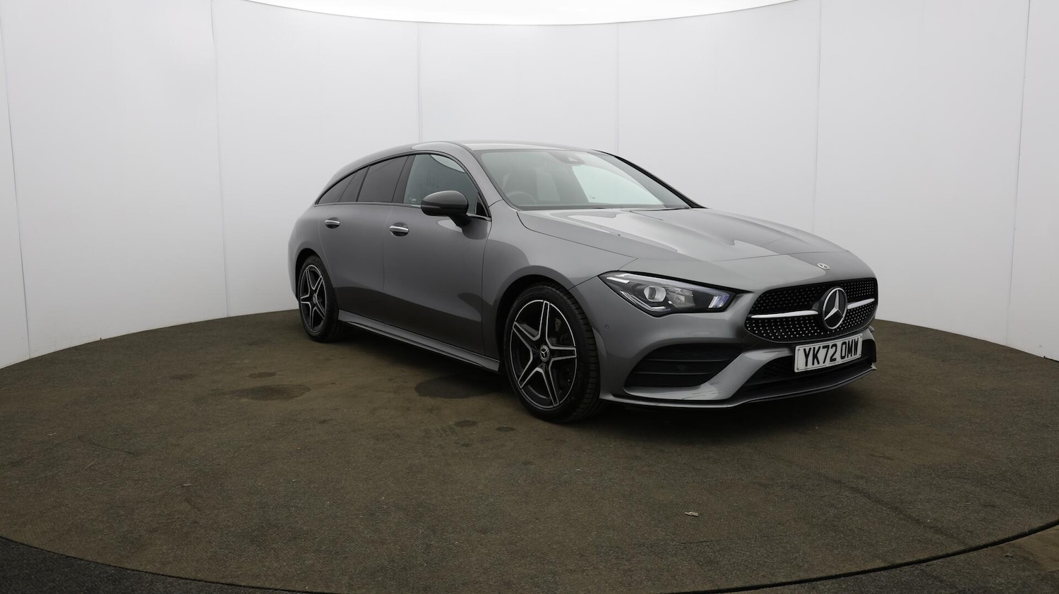 Used Mercedes-Benz CLA 2022 for sale - 76432890: Photo 49