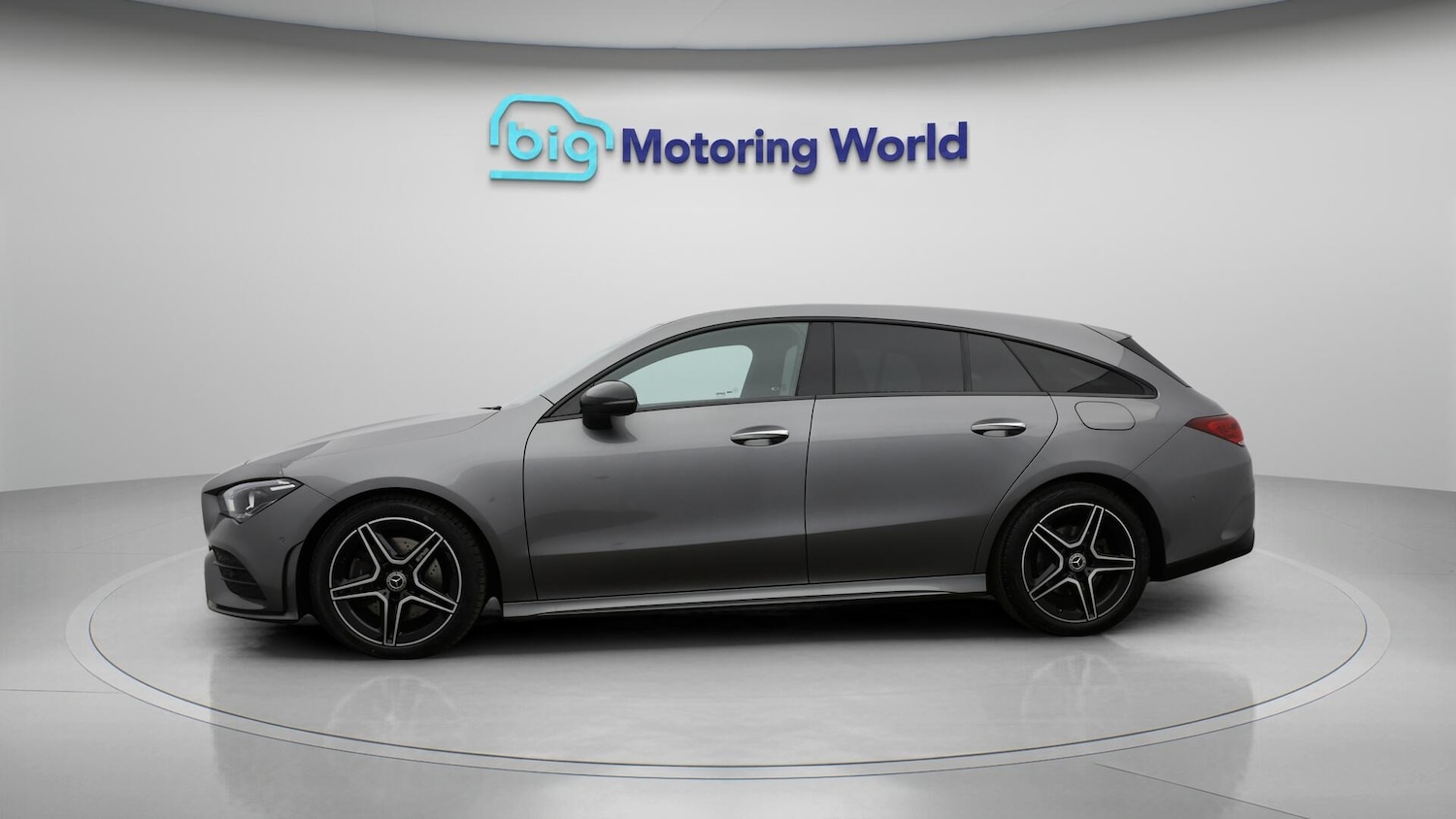 Used Mercedes-Benz CLA 2022 for sale - 76432890: Photo 5