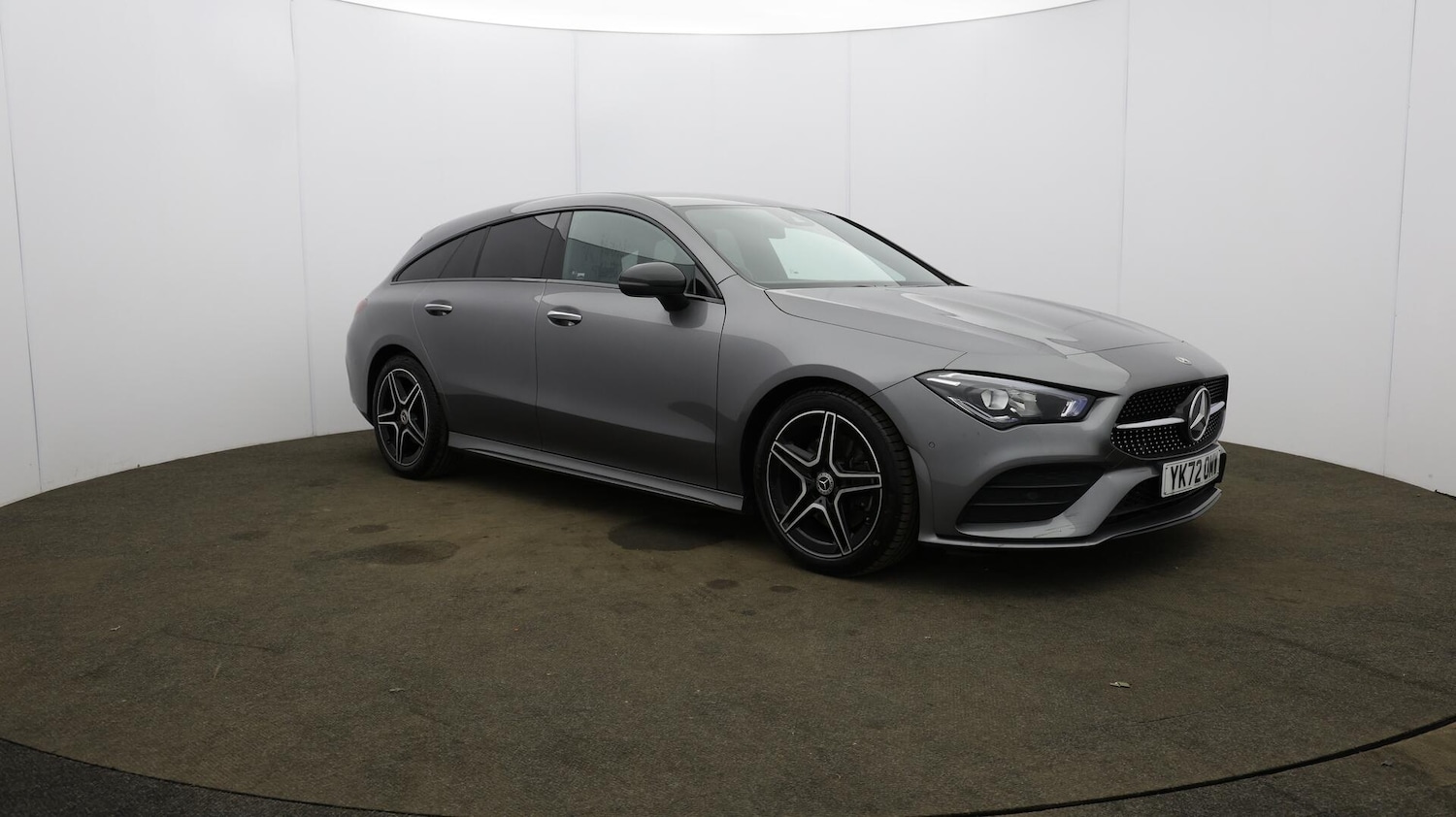 Used Mercedes-Benz CLA 2022 for sale - 76432890: Photo 50