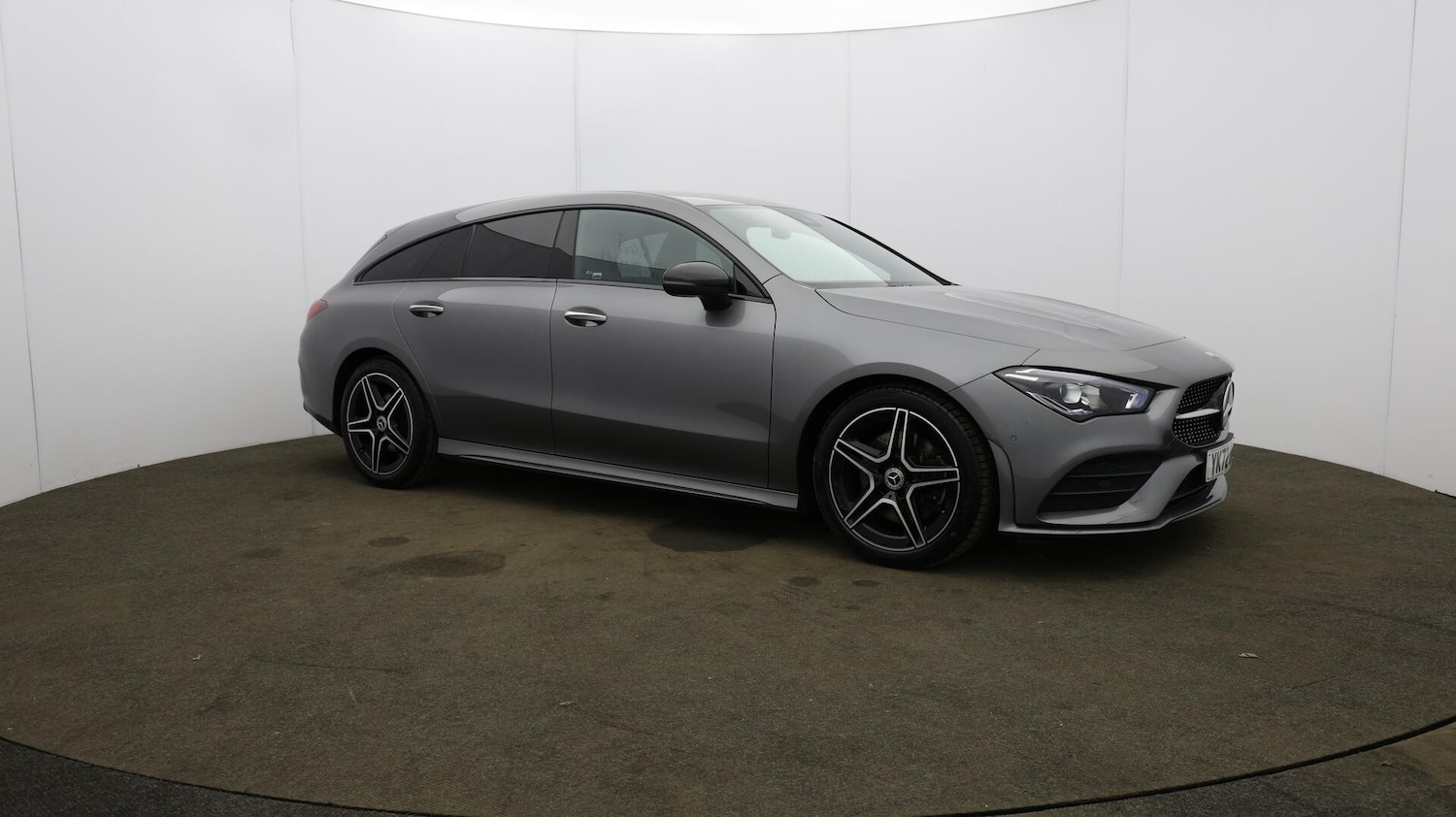 Used Mercedes-Benz CLA 2022 for sale - 76432890: Photo 51