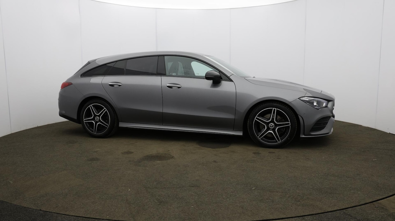 Used Mercedes-Benz CLA 2022 for sale - 76432890: Photo 53