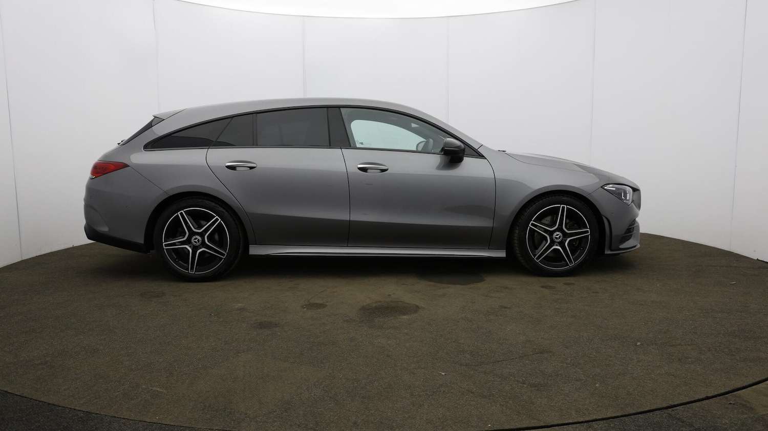 Used Mercedes-Benz CLA 2022 for sale - 76432890: Photo 55