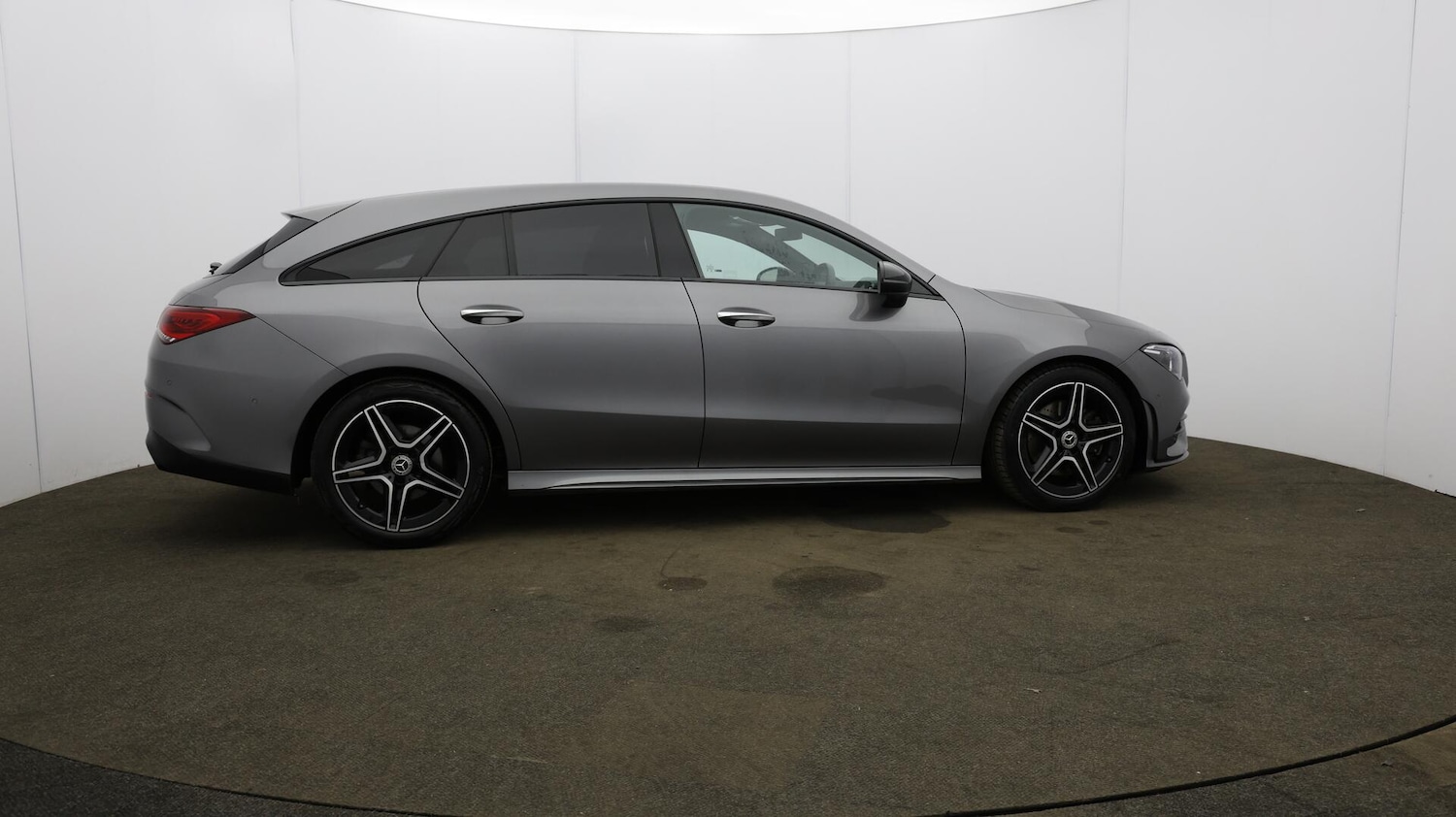 Used Mercedes-Benz CLA 2022 for sale - 76432890: Photo 56