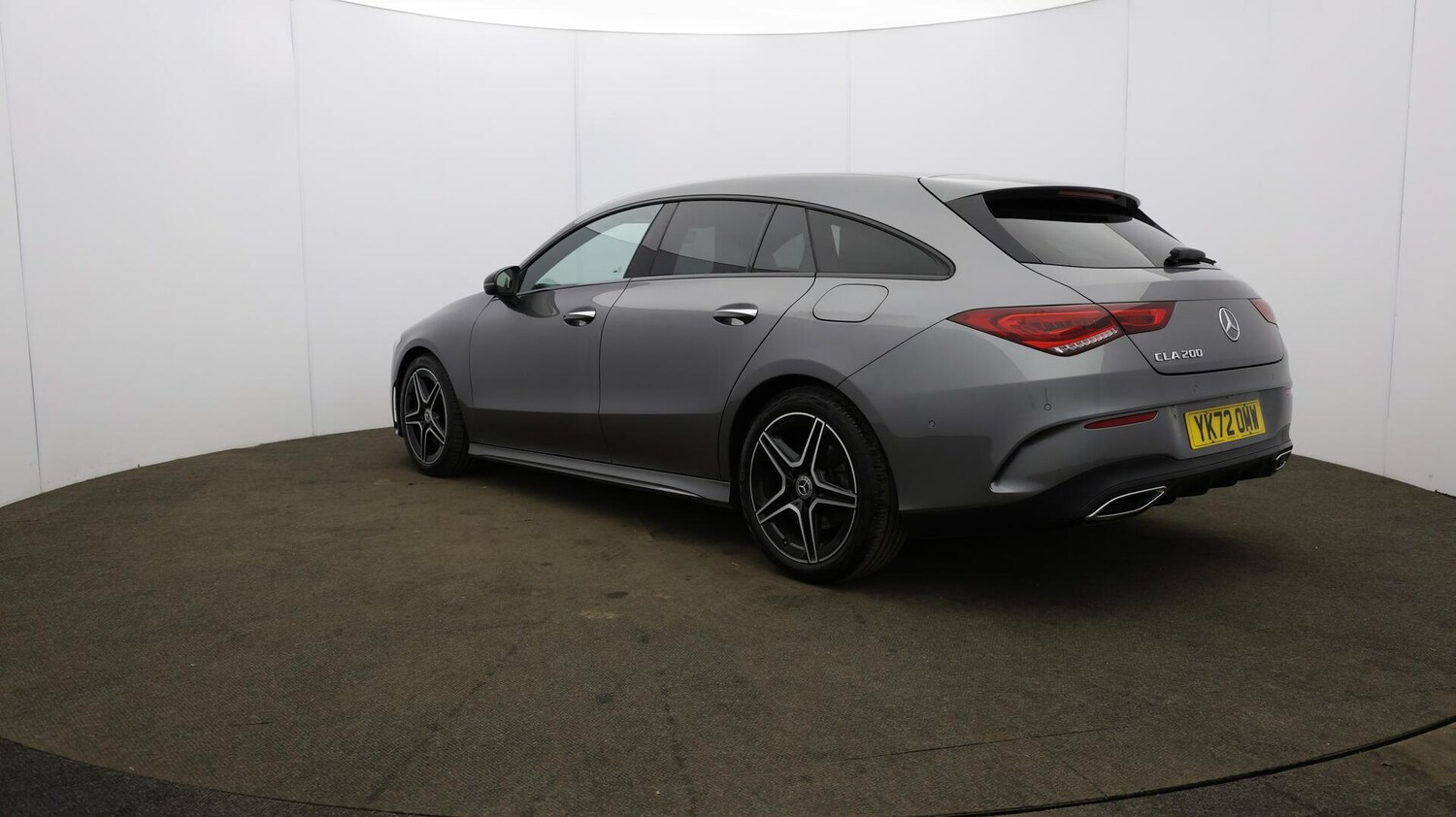 Used Mercedes-Benz CLA 2022 for sale - 76432890: Photo 57