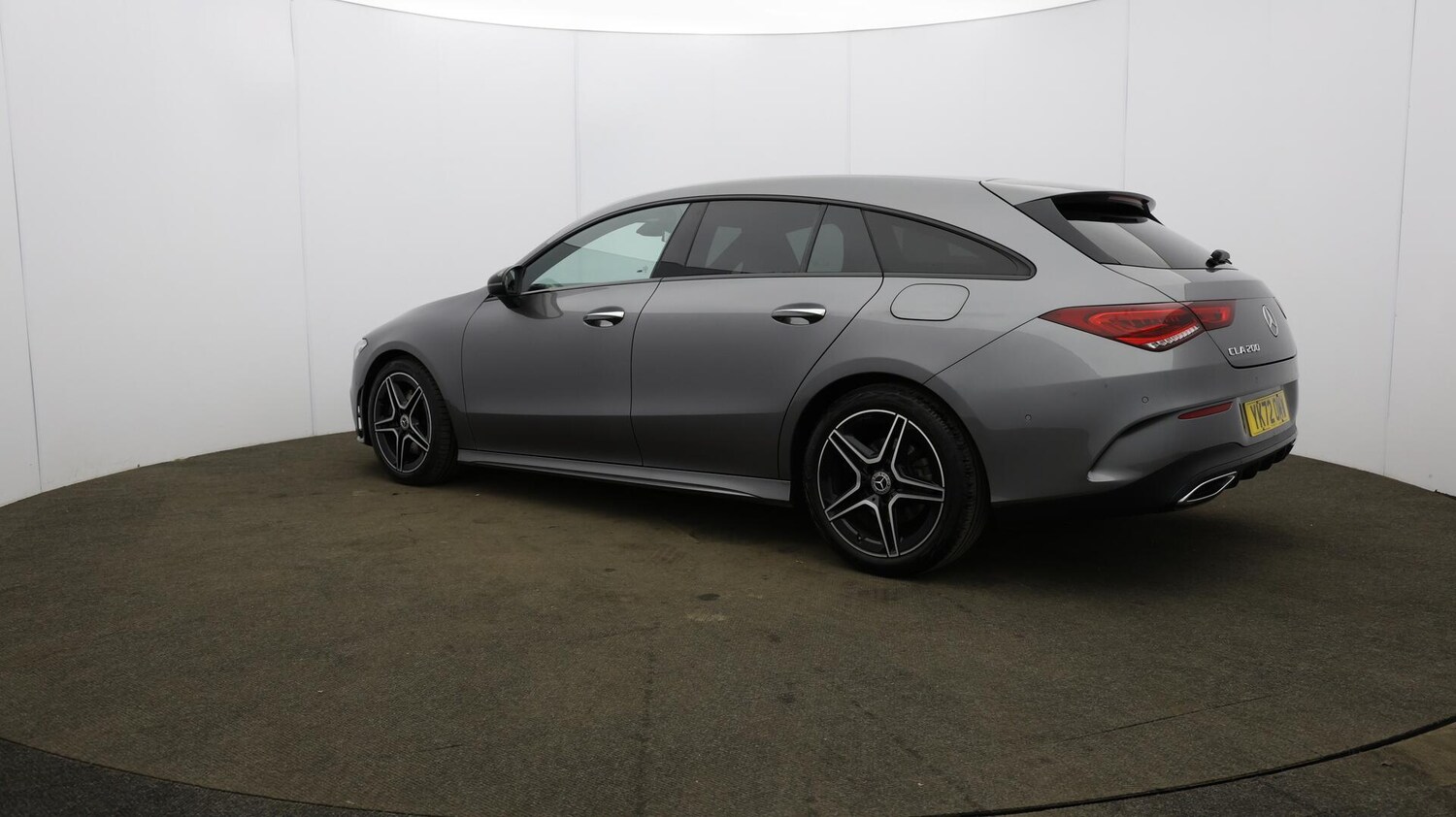 Used Mercedes-Benz CLA 2022 for sale - 76432890: Photo 58