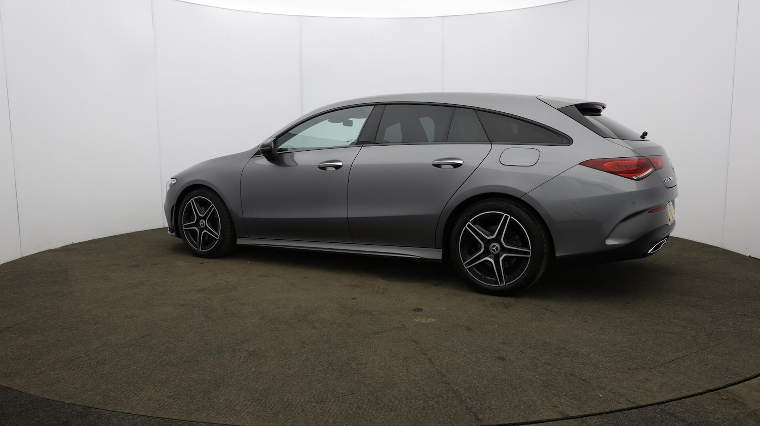 Used Mercedes-Benz CLA 2022 for sale - 76432890: Photo 59