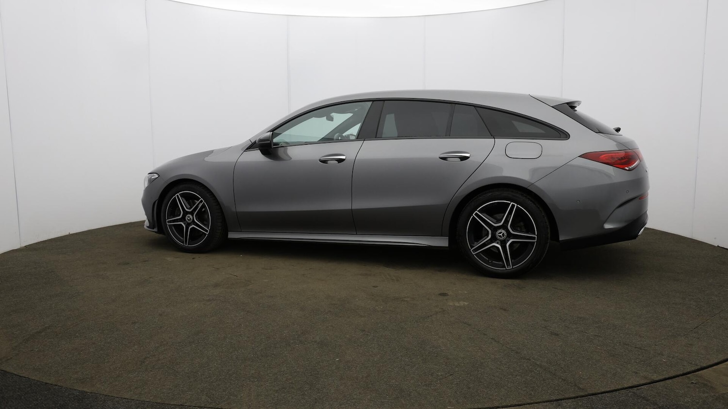 Used Mercedes-Benz CLA 2022 for sale - 76432890: Photo 60