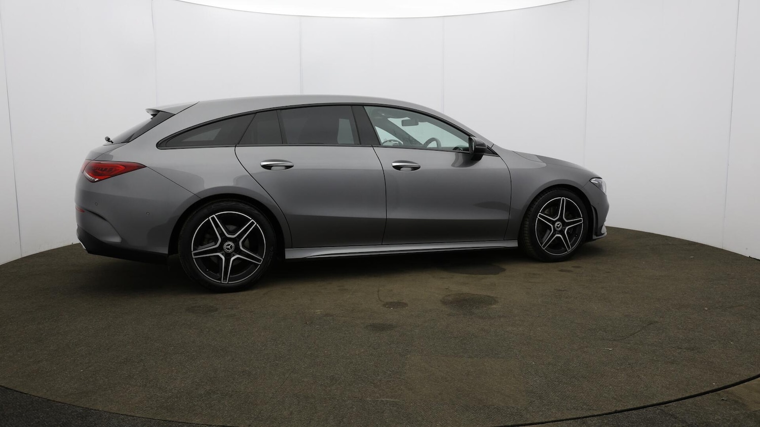 Used Mercedes-Benz CLA 2022 for sale - 76432890: Photo 64