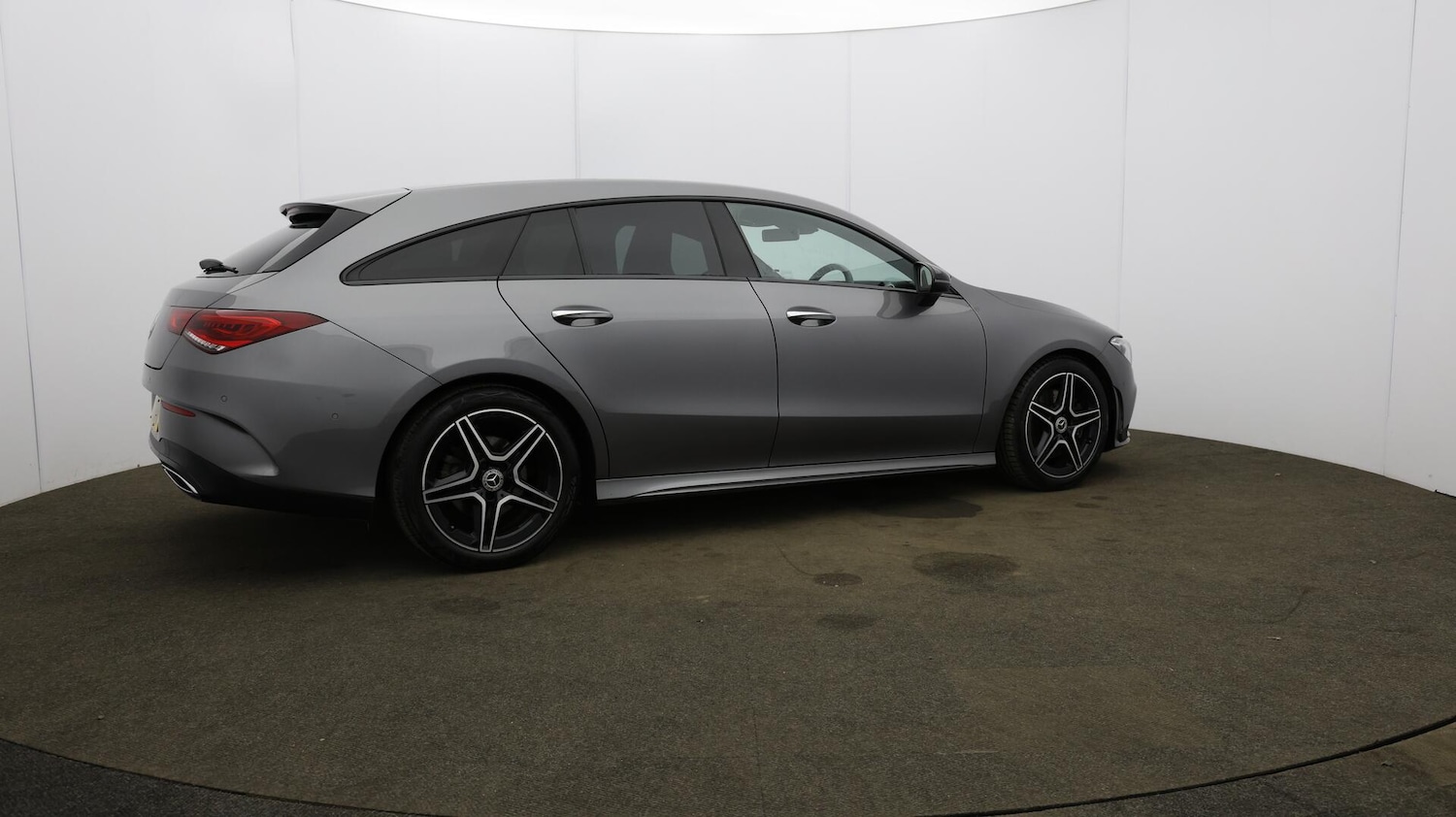 Used Mercedes-Benz CLA 2022 for sale - 76432890: Photo 65