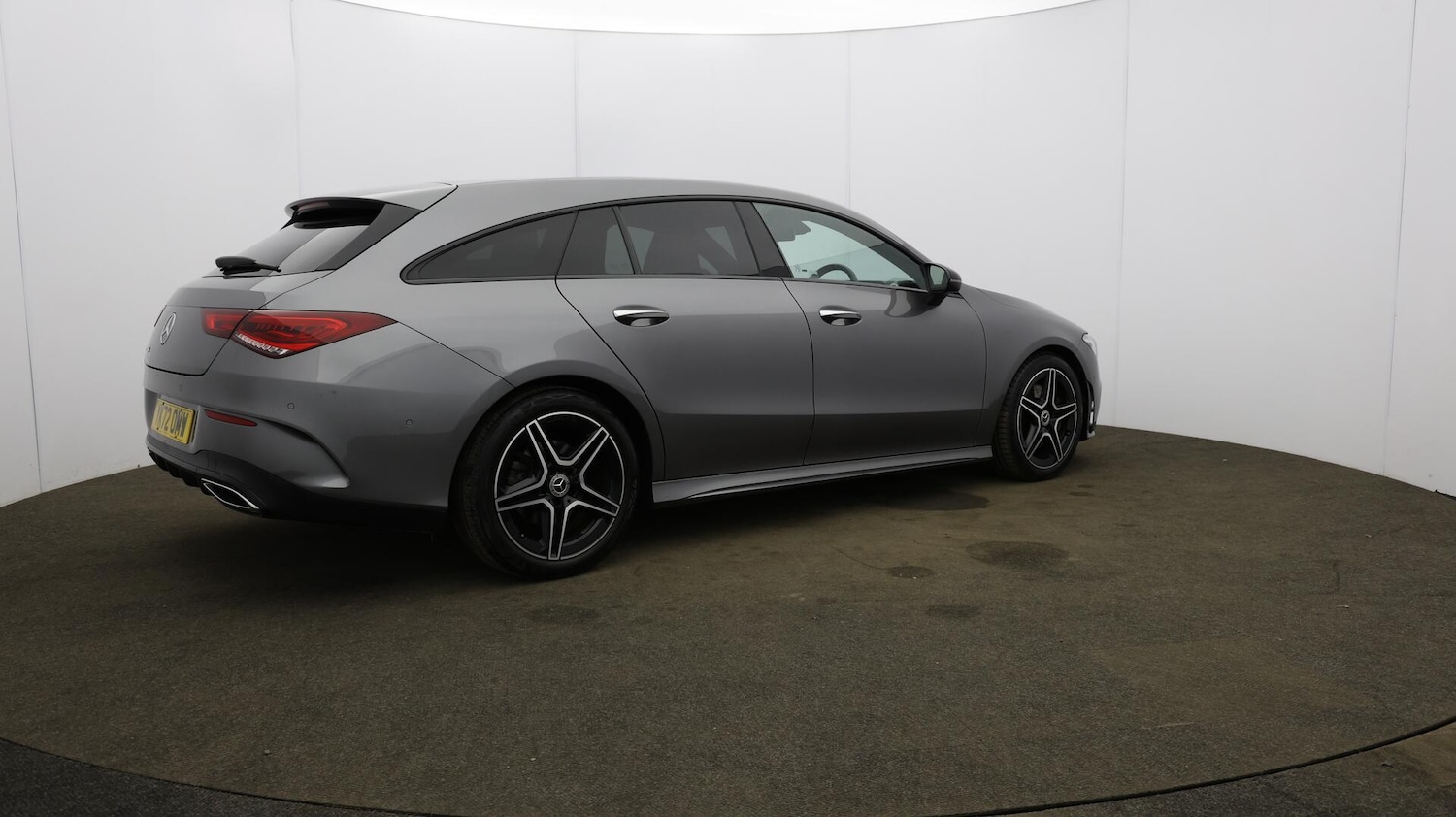 Used Mercedes-Benz CLA 2022 for sale - 76432890: Photo 66