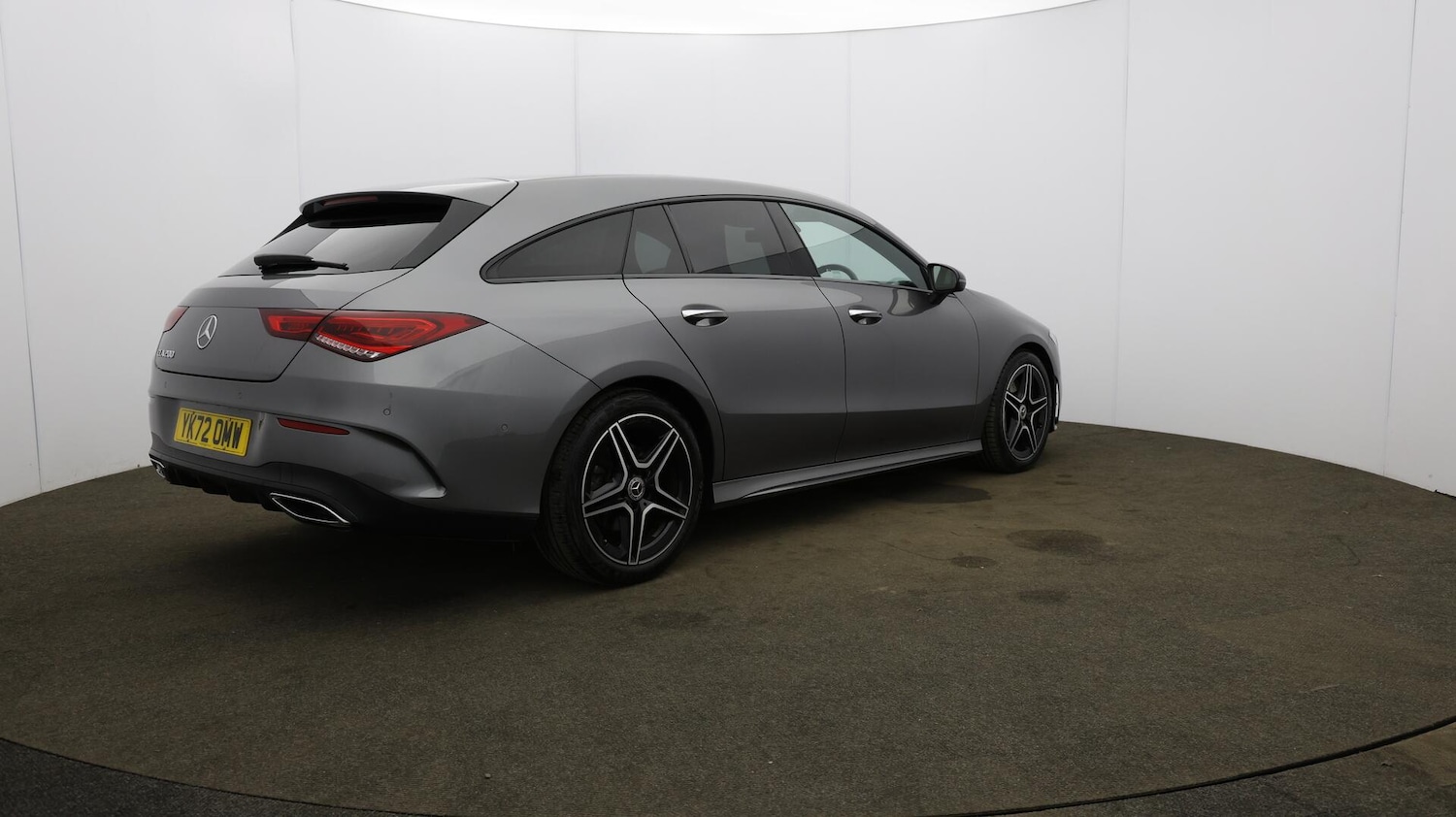 Used Mercedes-Benz CLA 2022 for sale - 76432890: Photo 67