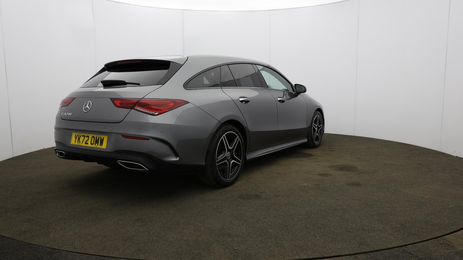 Used Mercedes-Benz CLA 2022 for sale - 76432890: Photo 68