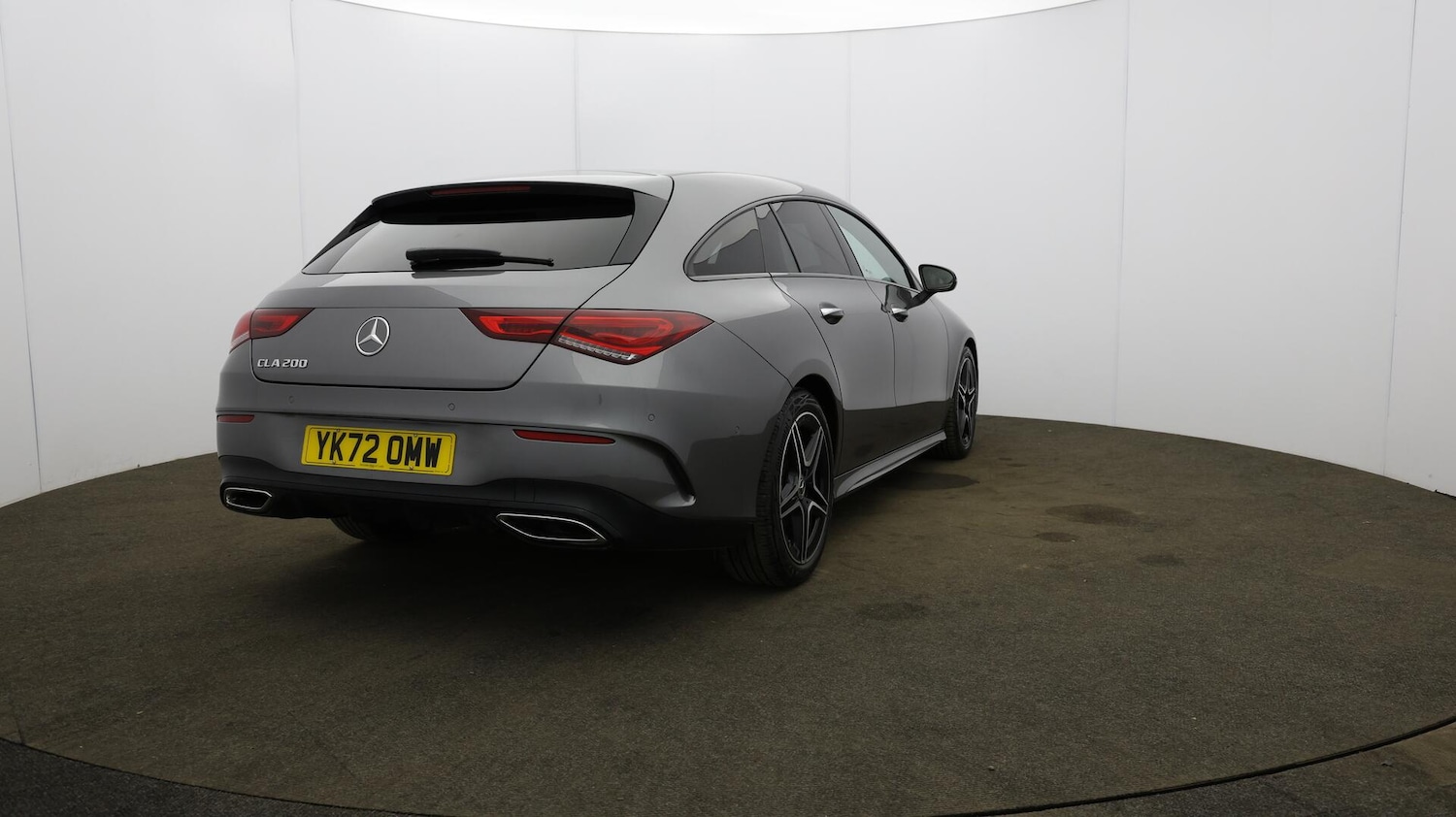 Used Mercedes-Benz CLA 2022 for sale - 76432890: Photo 69