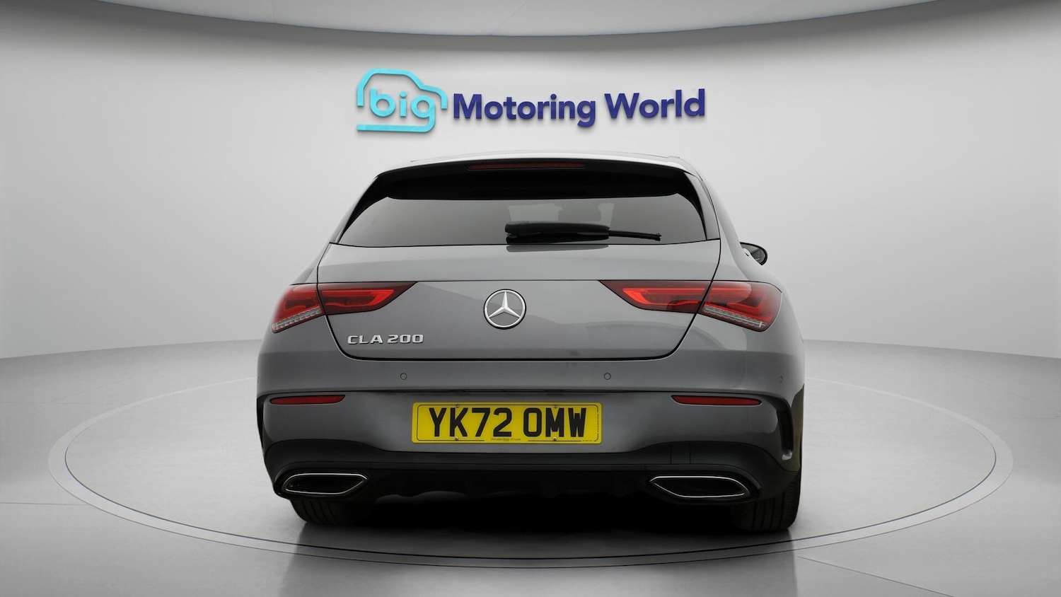 Used Mercedes-Benz CLA 2022 for sale - 76432890: Photo 7