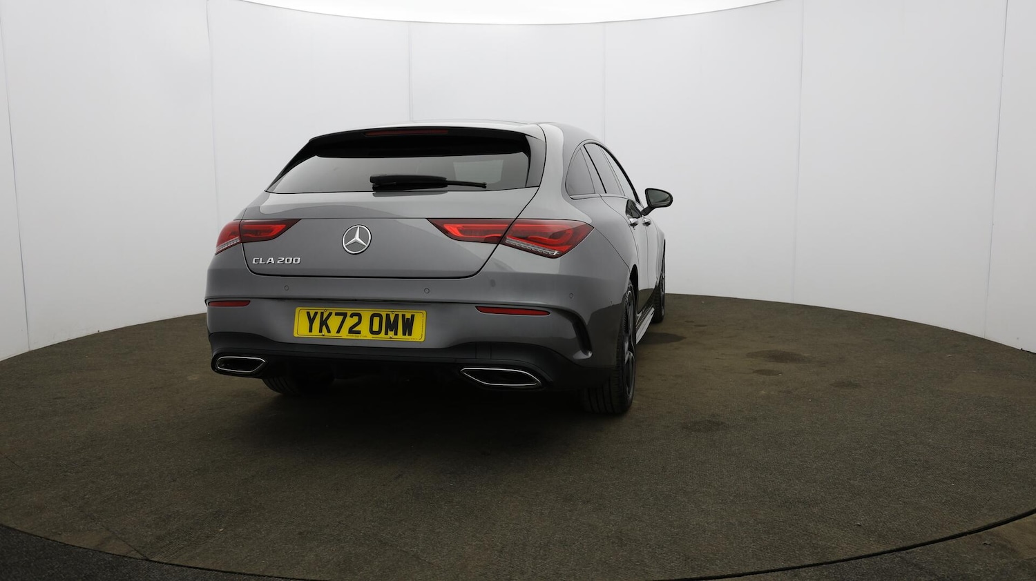 Used Mercedes-Benz CLA 2022 for sale - 76432890: Photo 70