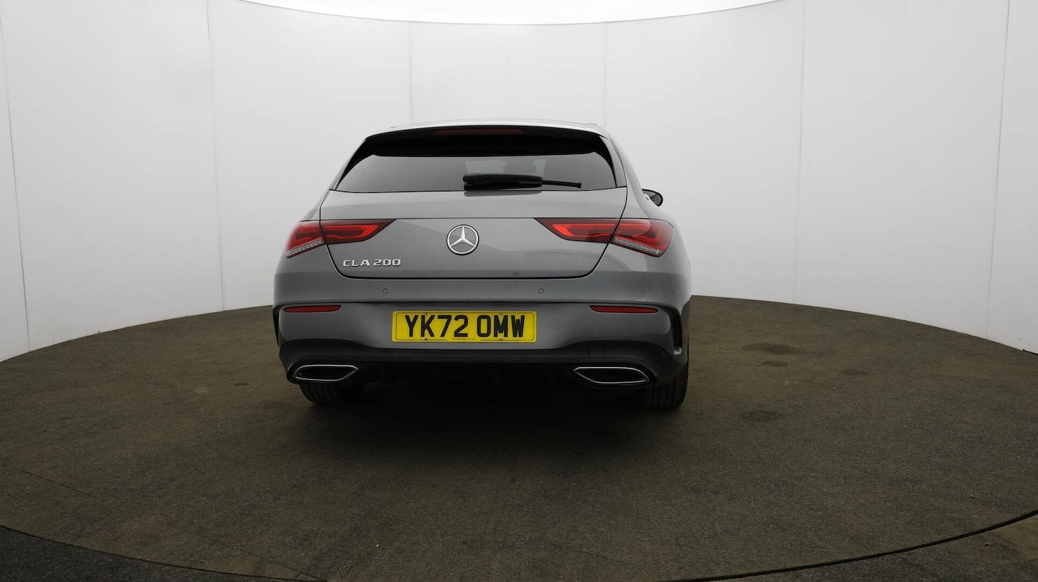 Used Mercedes-Benz CLA 2022 for sale - 76432890: Photo 71