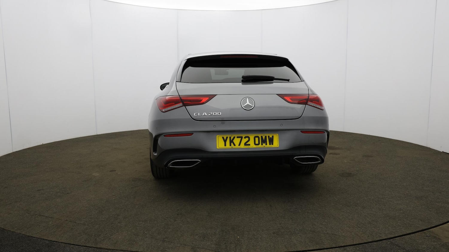 Used Mercedes-Benz CLA 2022 for sale - 76432890: Photo 72