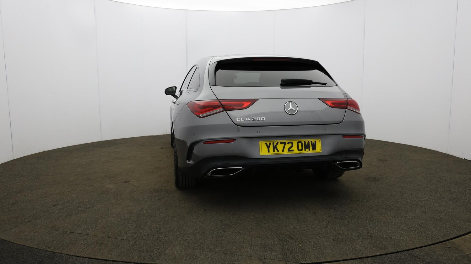 Used Mercedes-Benz CLA 2022 for sale - 76432890: Photo 73