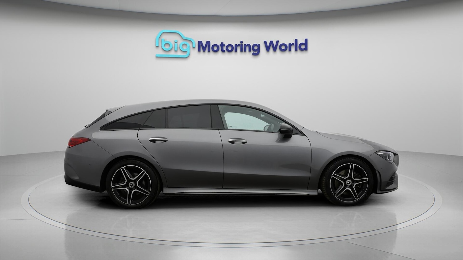 Used Mercedes-Benz CLA 2022 for sale - 76432890: Photo 9