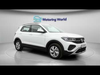 (24) - 1.0 TSI Life SUV 5dr Petrol DSG Euro 6 (s/s) (115 ps)