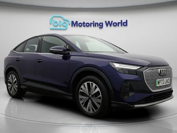 2023 - SPORTBACK SPORT 5-Door