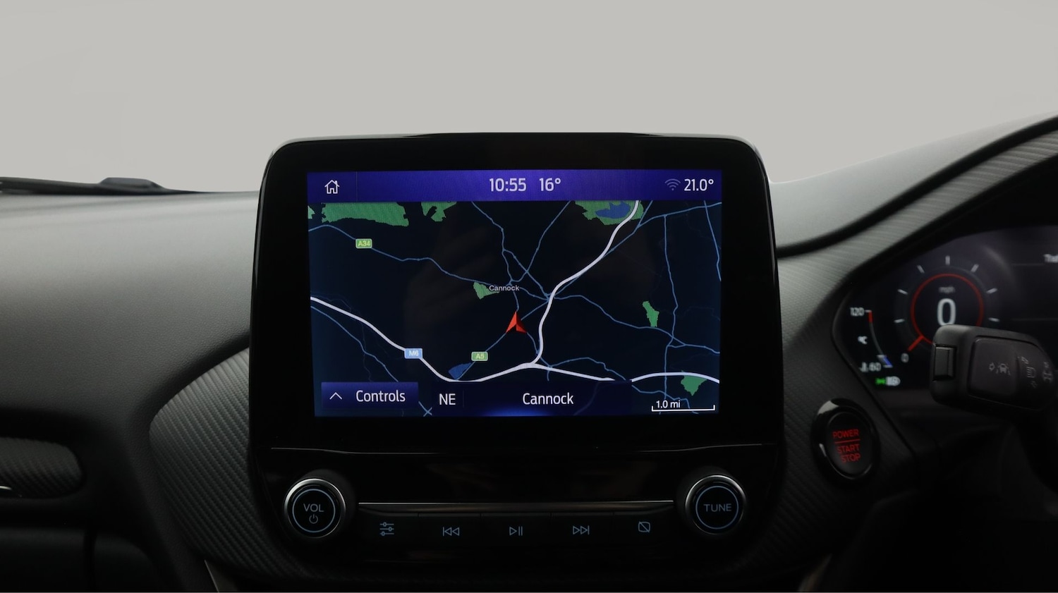 Used Ford Puma 2023 for sale - 78094836: Photo 11