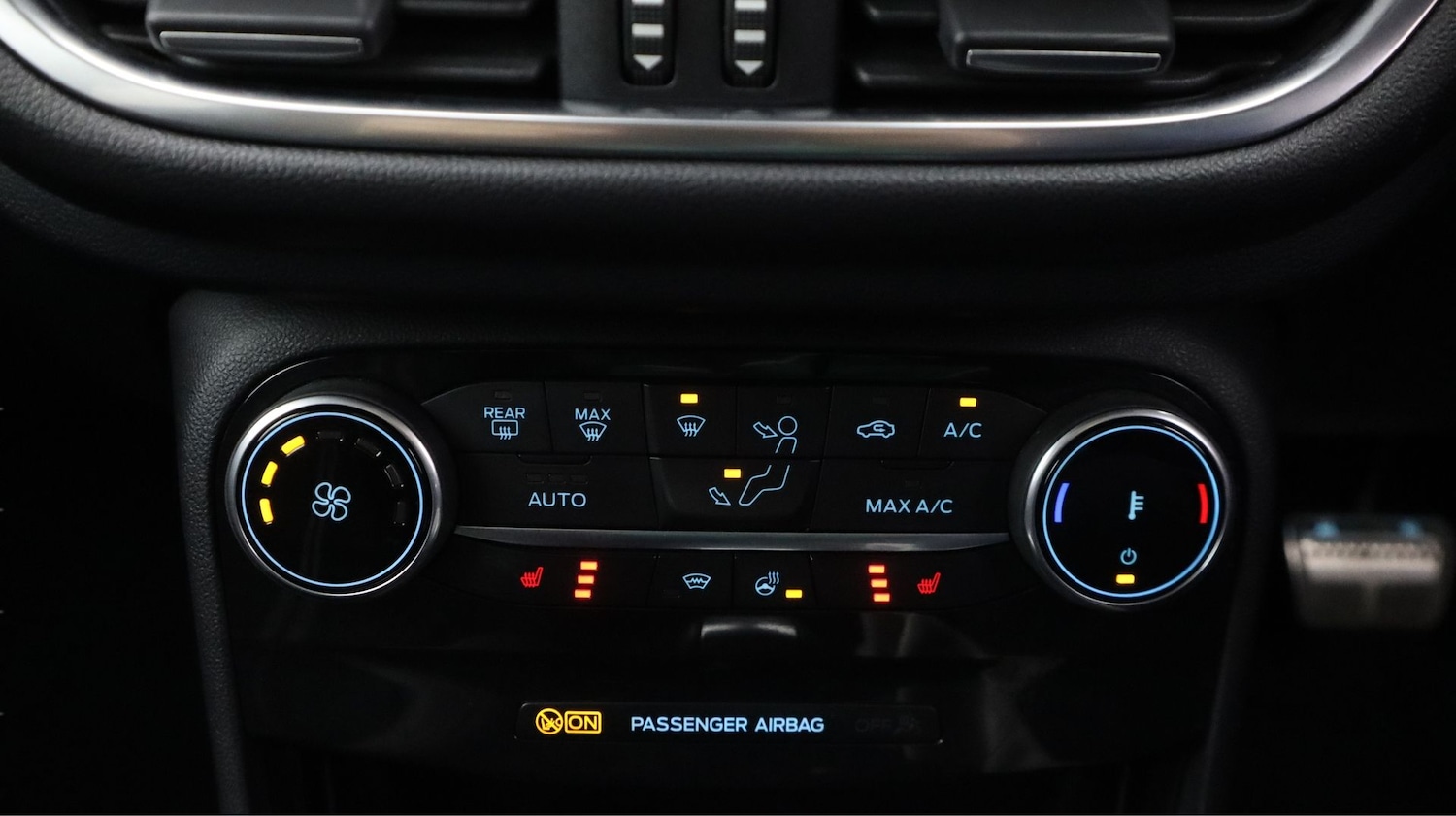 Used Ford Puma 2023 for sale - 78094836: Photo 12