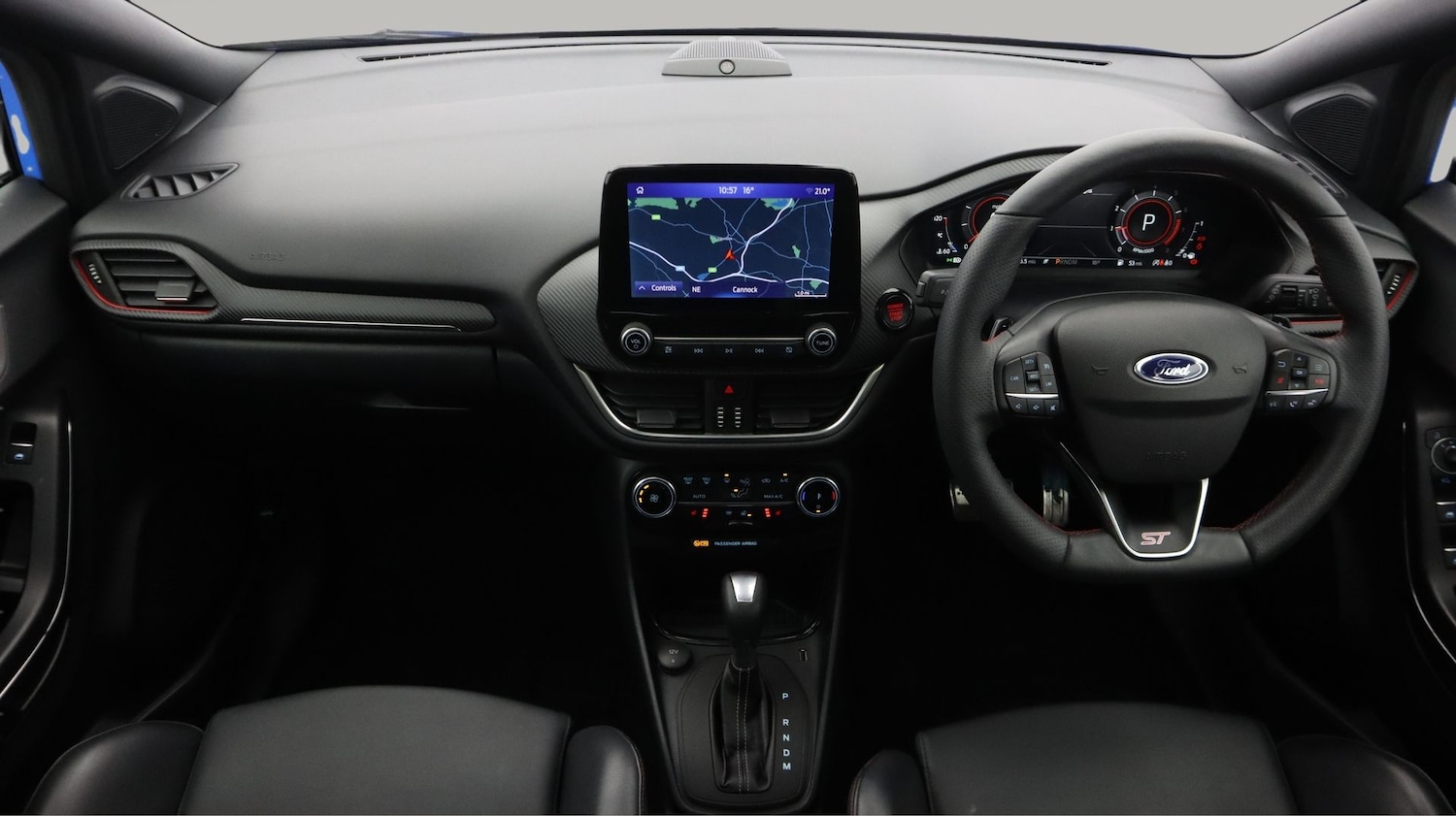 Used Ford Puma 2023 for sale - 78094836: Photo 13