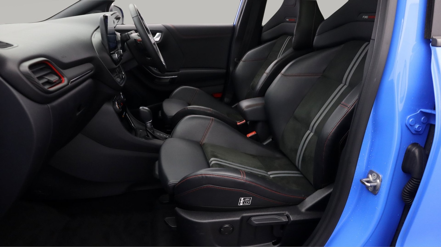 Used Ford Puma 2023 for sale - 78094836: Photo 14