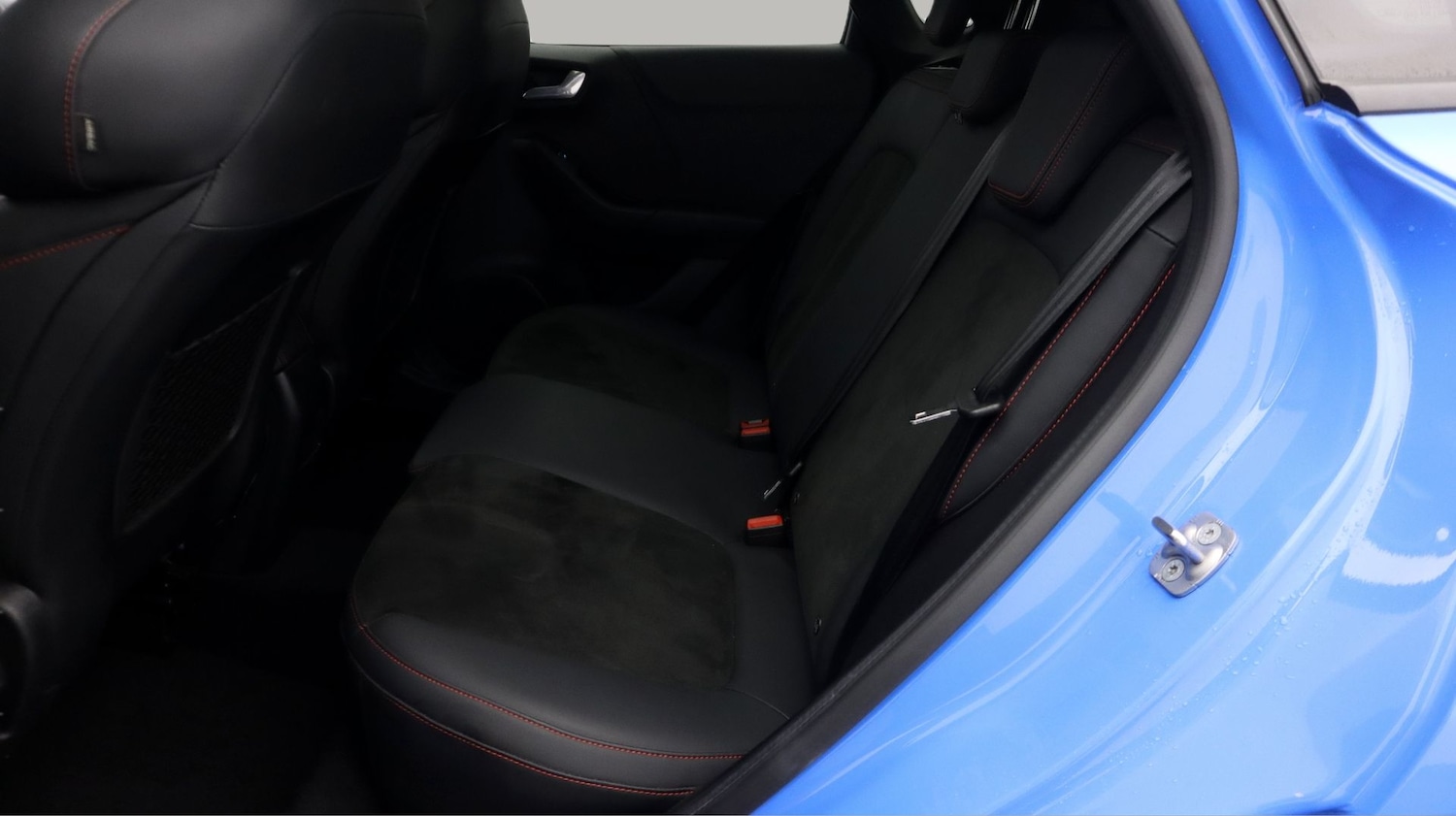 Used Ford Puma 2023 for sale - 78094836: Photo 16