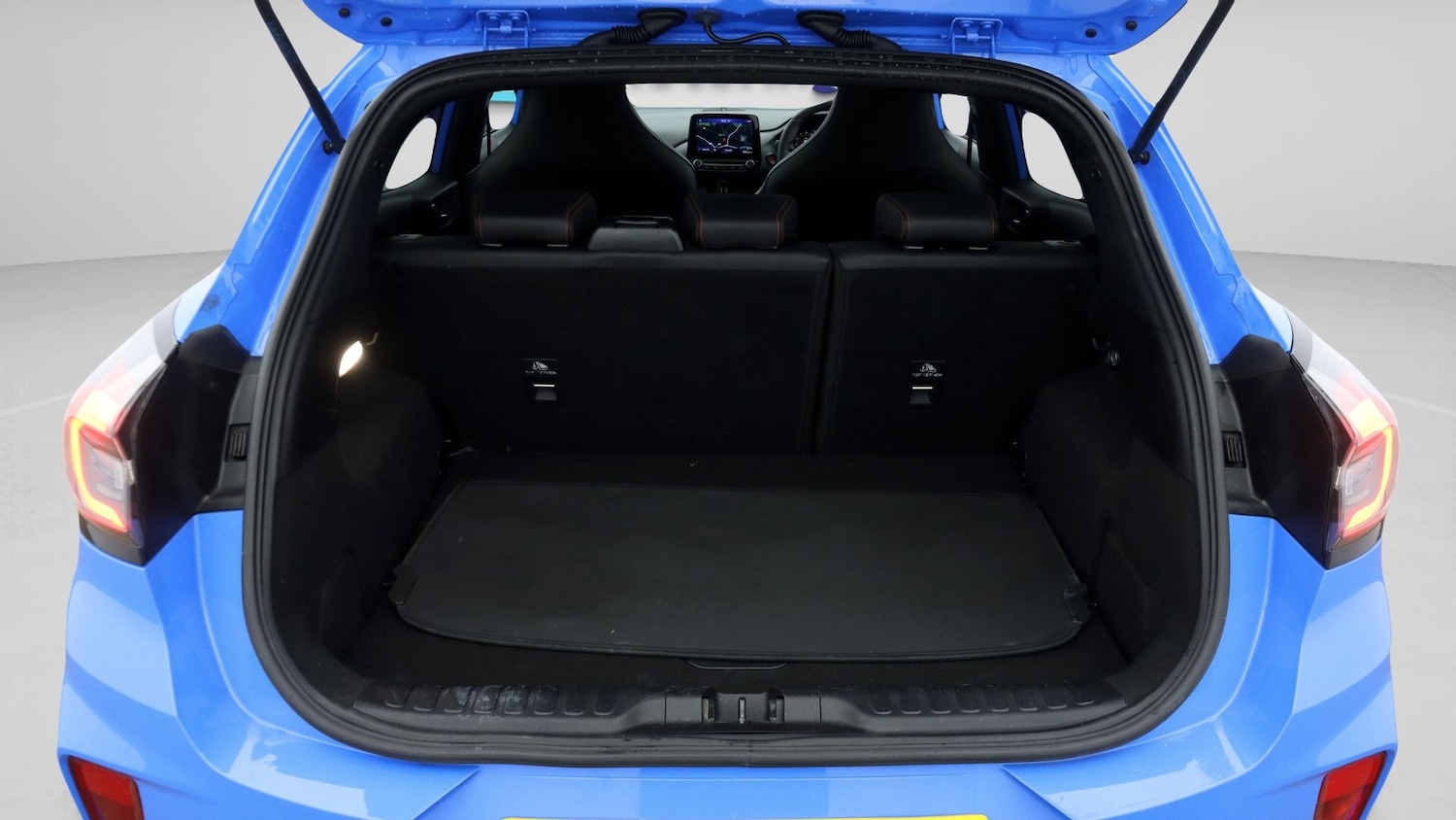 Used Ford Puma 2023 for sale - 78094836: Photo 17