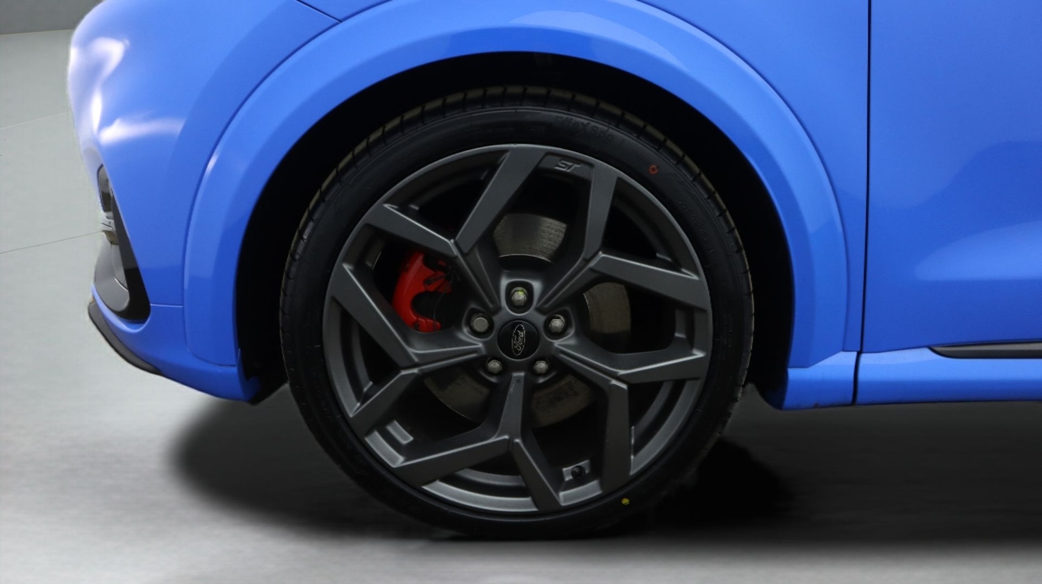 Used Ford Puma 2023 for sale - 78094836: Photo 18