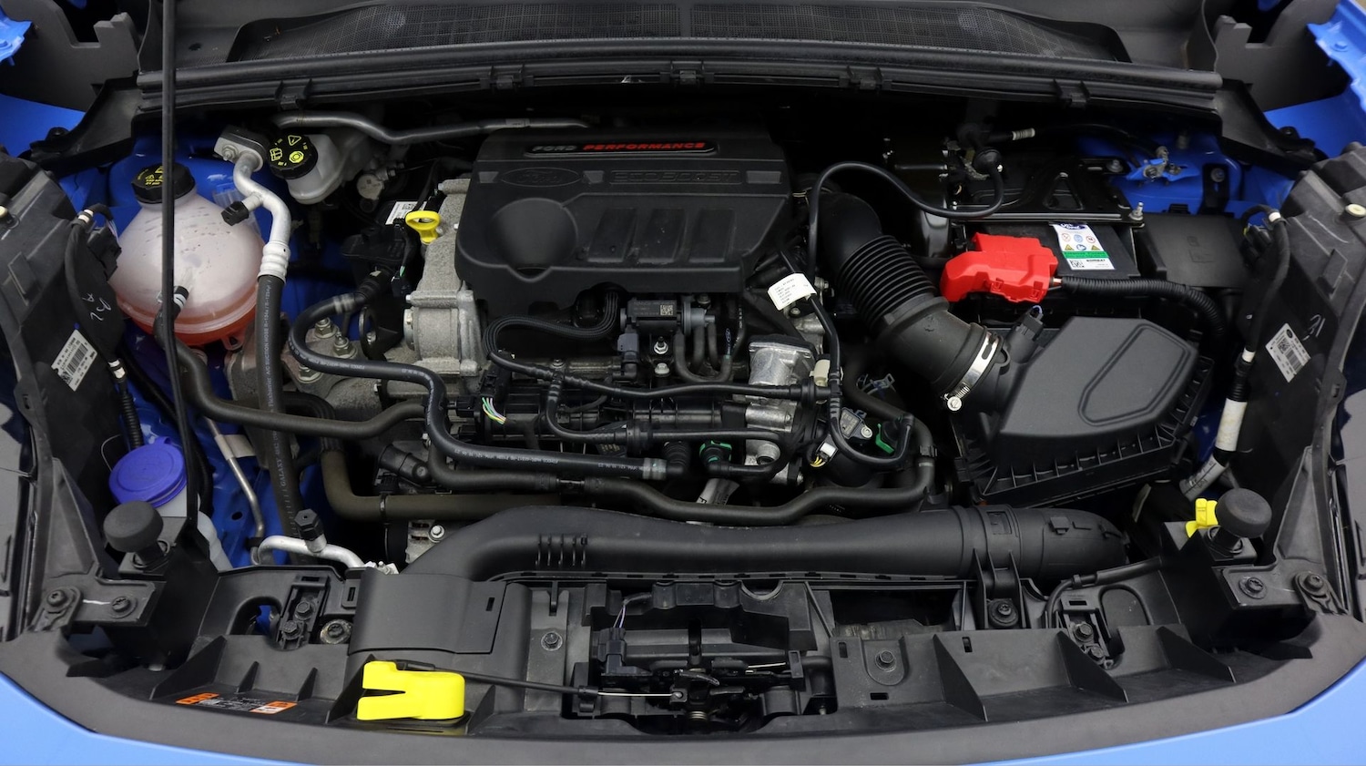 Used Ford Puma 2023 for sale - 78094836: Photo 19