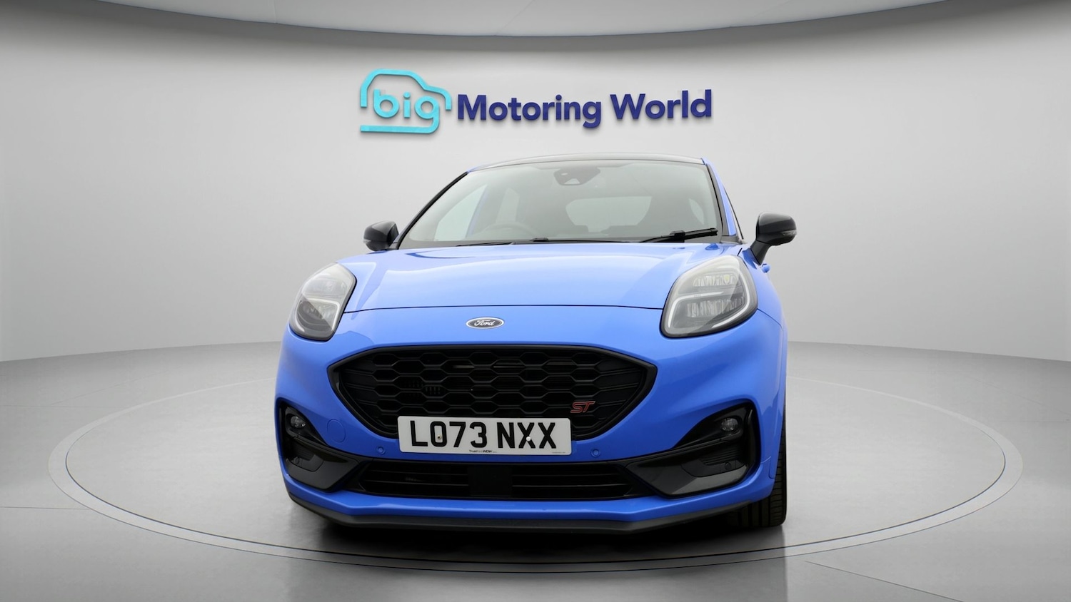 Used Ford Puma 2023 for sale - 78094836: Photo 2