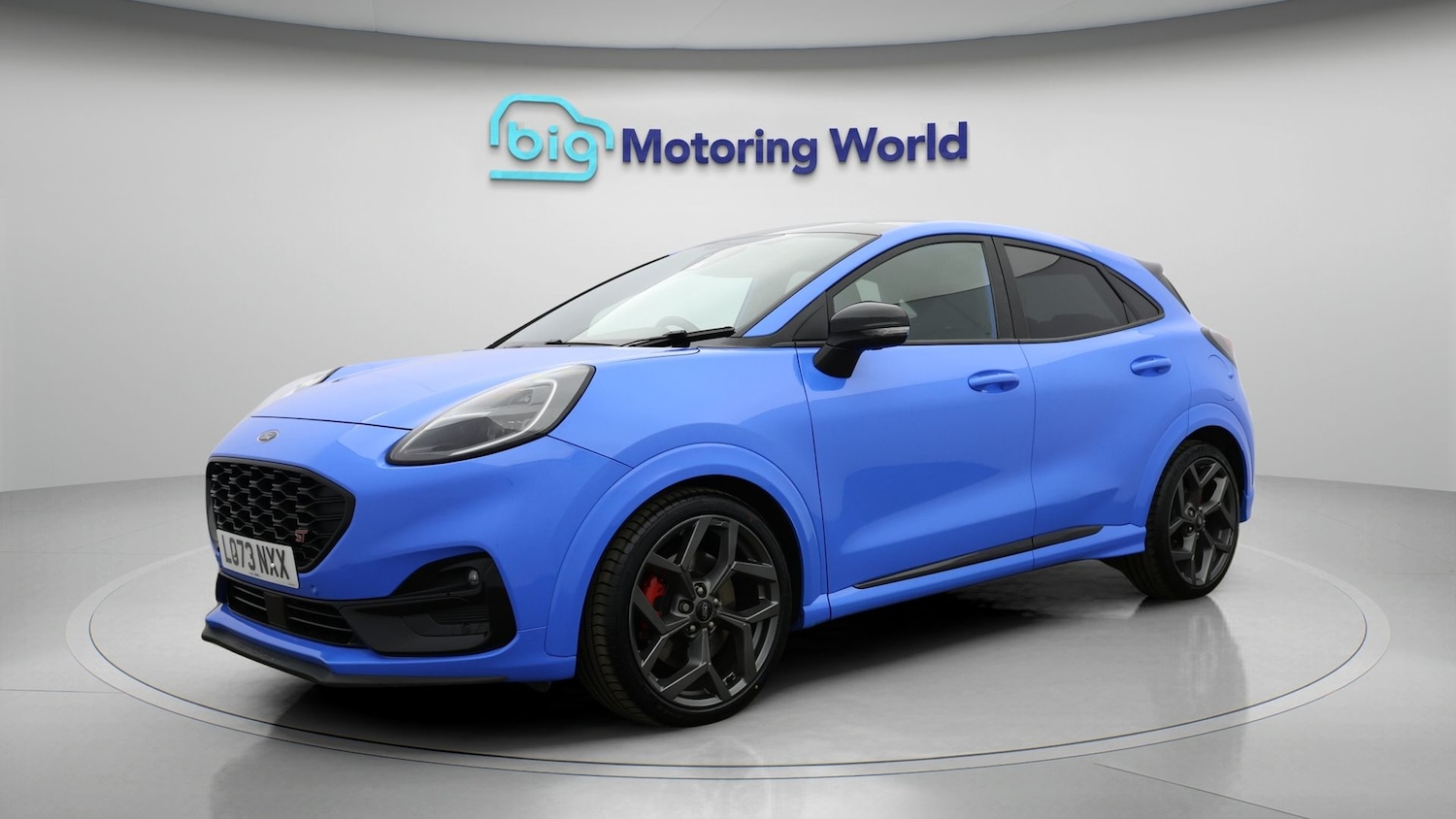 Used Ford Puma 2023 for sale - 78094836: Photo 3