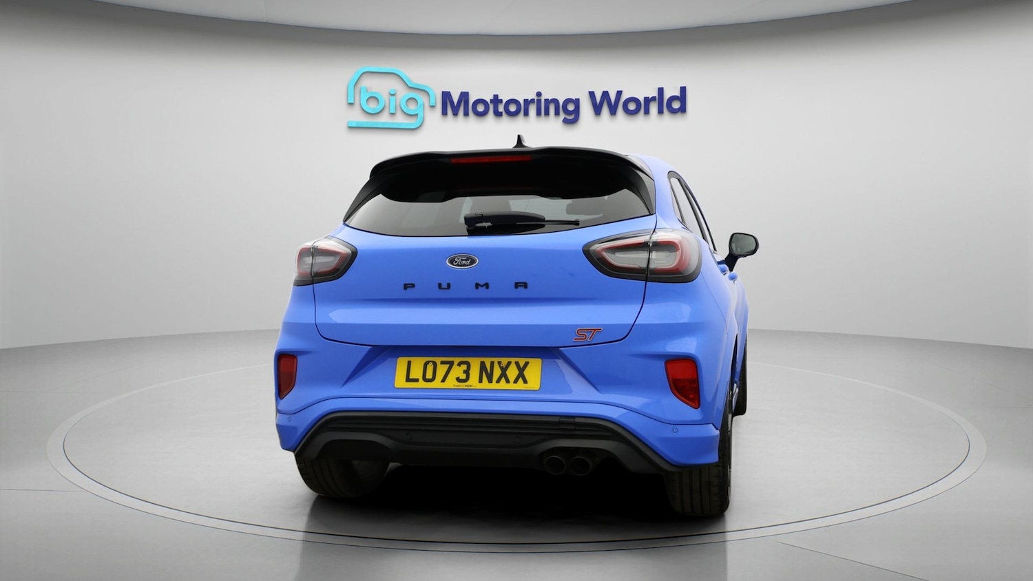 Used Ford Puma 2023 for sale - 78094836: Photo 6