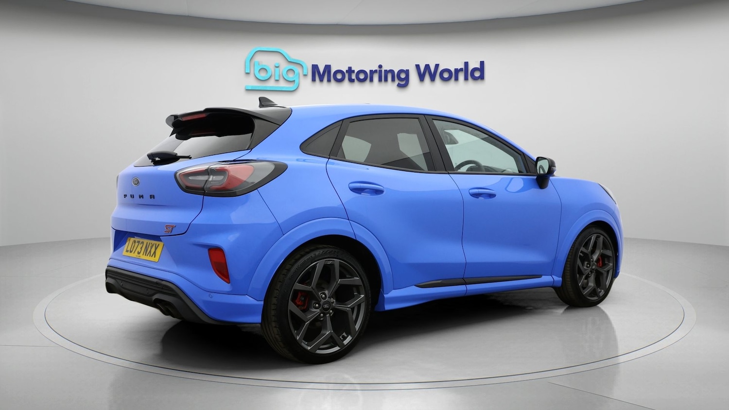 Used Ford Puma 2023 for sale - 78094836: Photo 7