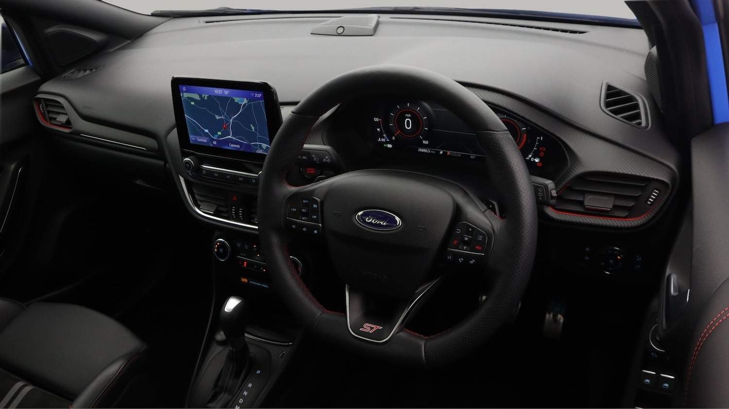 Used Ford Puma 2023 for sale - 78094836: Photo 9